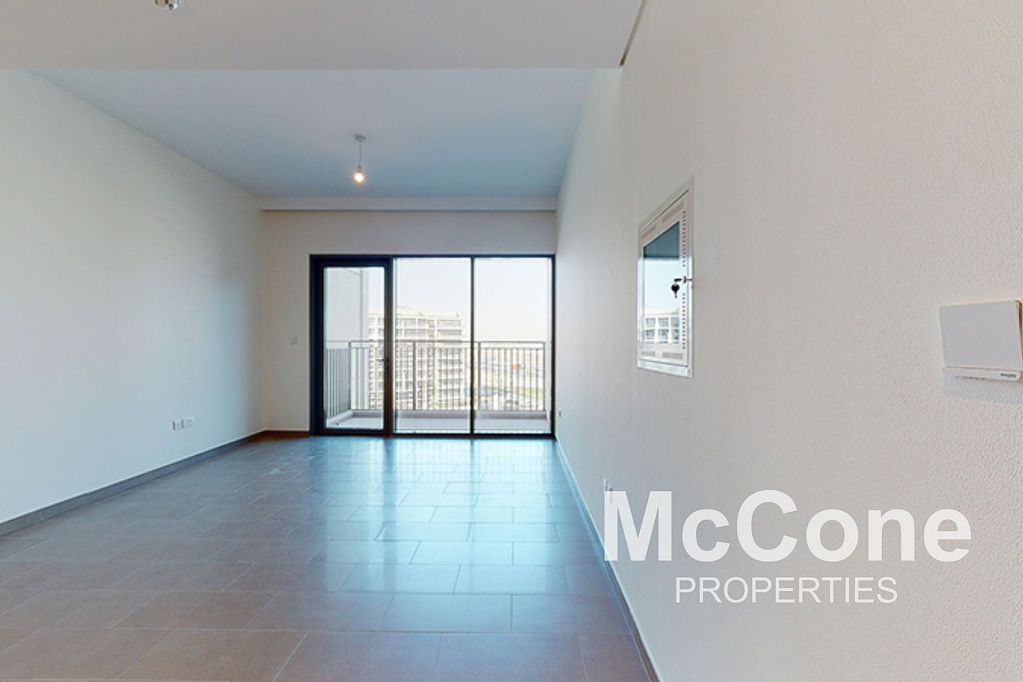 1 Bedroom Apartment for Rent in Park Heights 1, Dubai Hills Estate — photo 3 of 15
