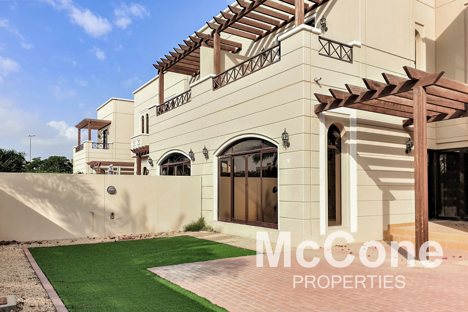 4 Bedroom Villa for Rent in Al Salam, Mudon — photograph 14 of 14