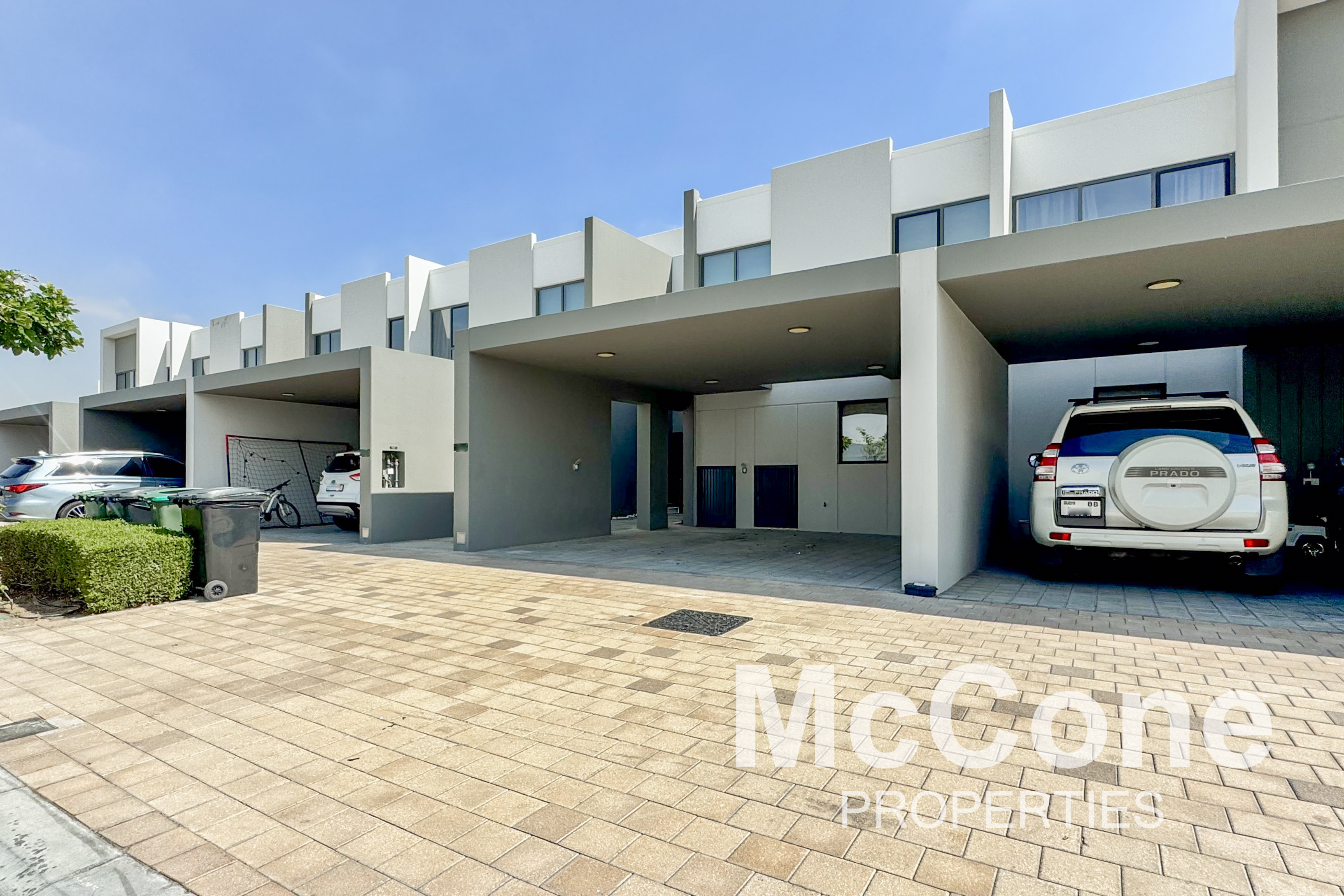 4 Bedroom Villa for Rent in La Rosa 2, Villanova