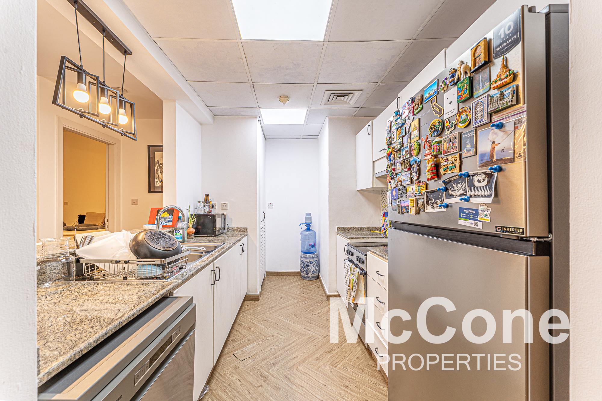 1 Bedroom Apartment for Rent in Al Nakheel 4, Greens — photo 4 of 15