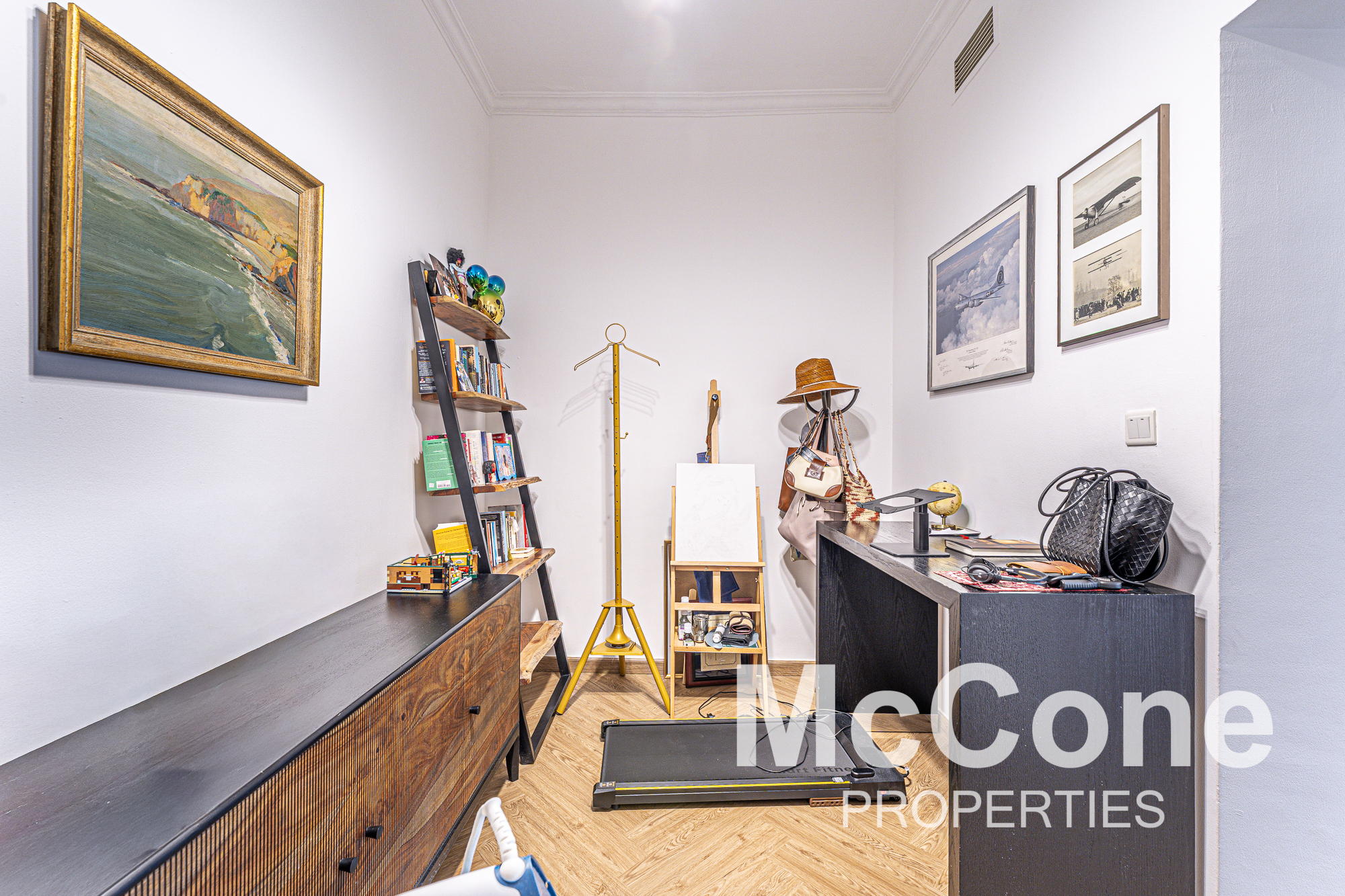 1 Bedroom Apartment for Rent in Al Nakheel 4, Greens — photo 9 of 15