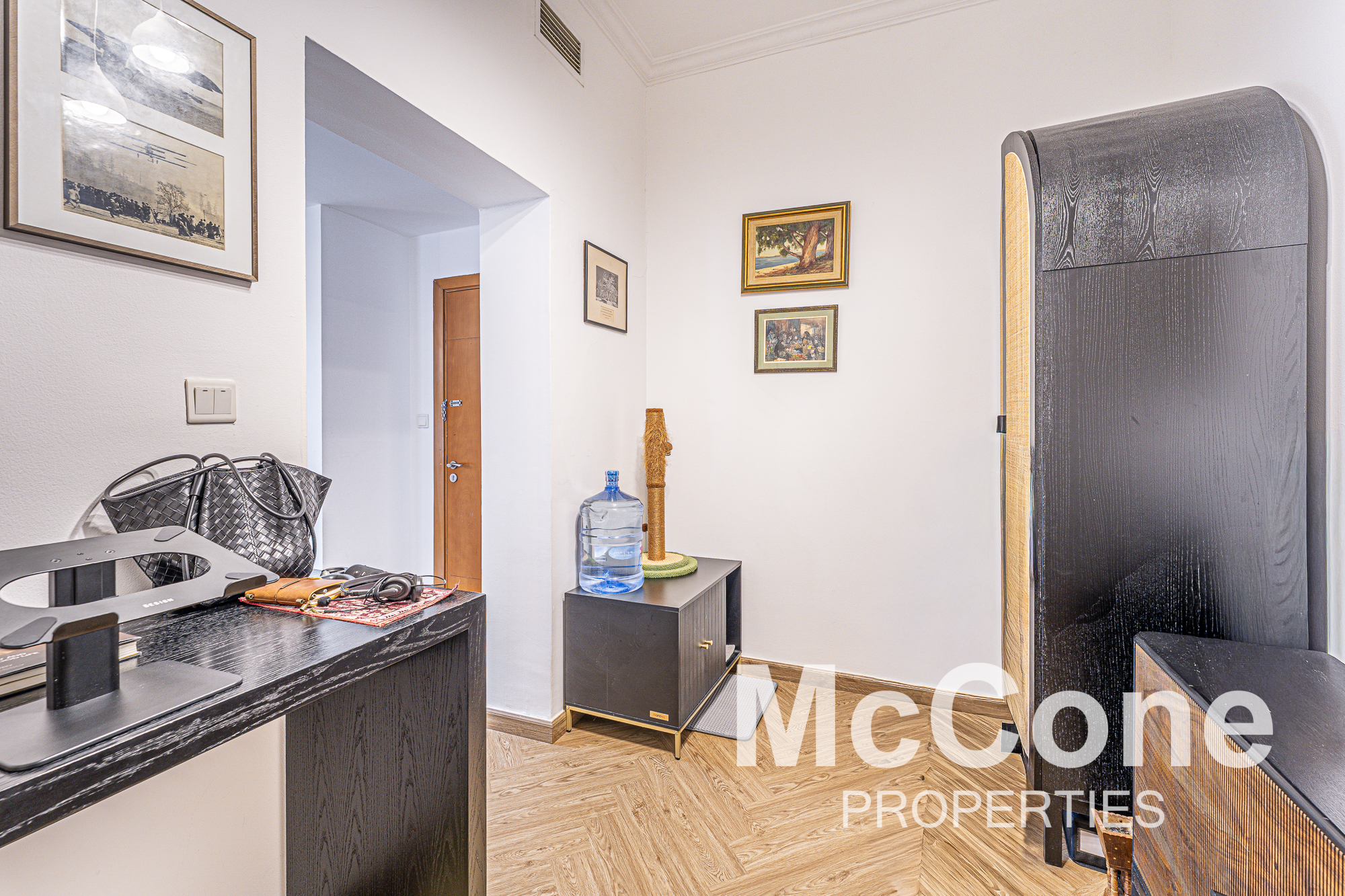 1 Bedroom Apartment for Rent in Al Nakheel 4, Greens — photograph 10 of 15