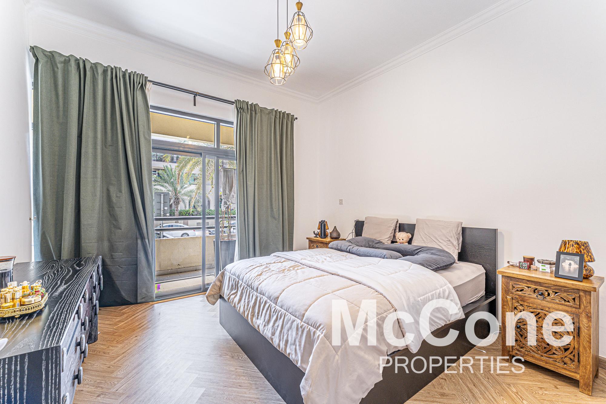 1 Bedroom Apartment for Rent in Al Nakheel 4, Greens — photo 5 of 15