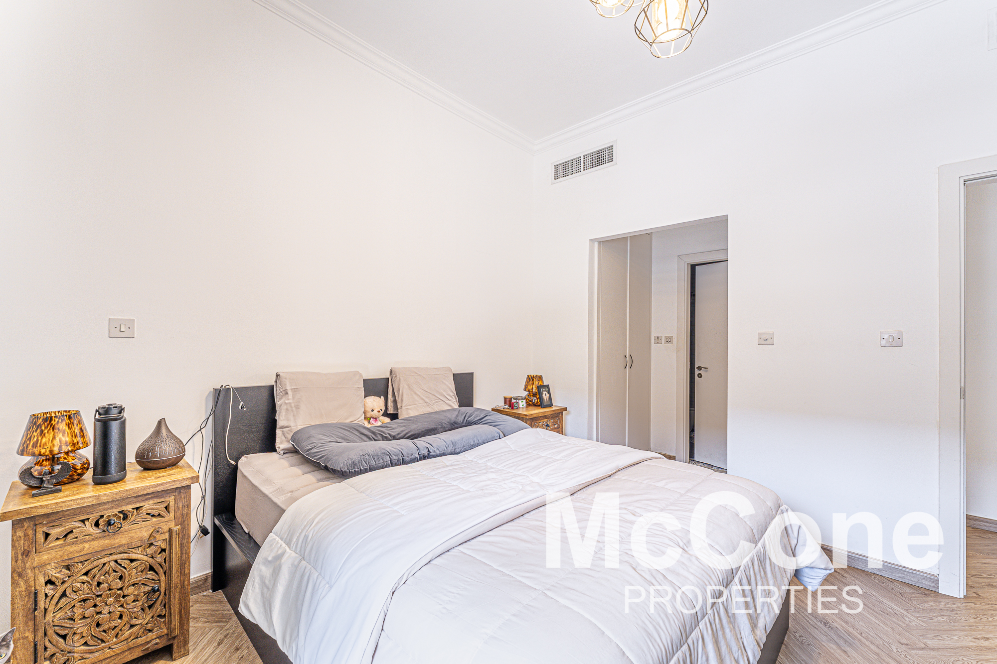 1 Bedroom Apartment for Rent in Al Nakheel 4, Greens — photo 6 of 15