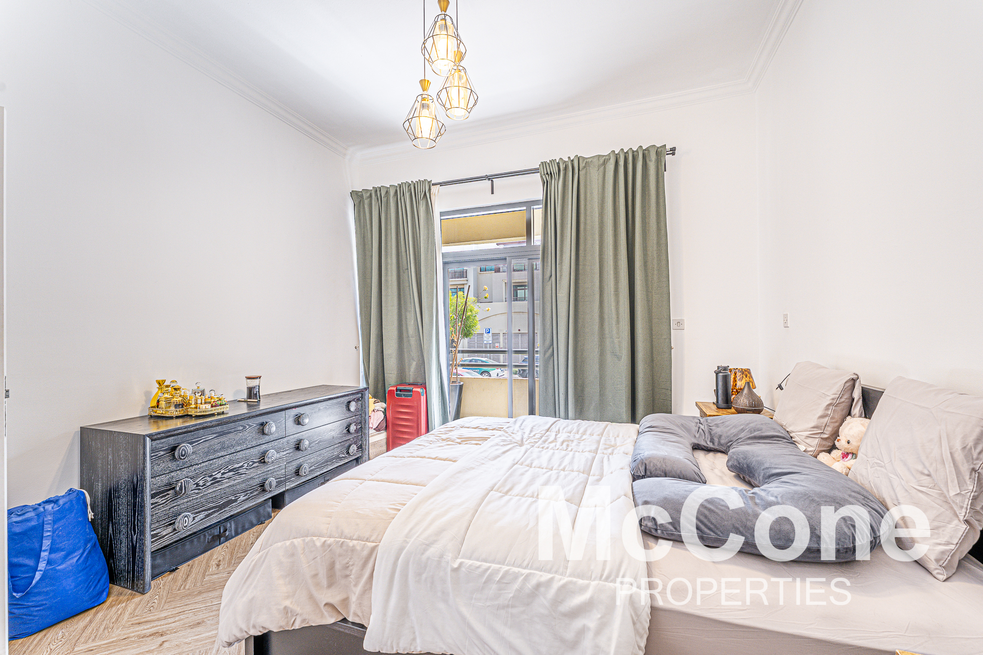 1 Bedroom Apartment for Rent in Al Nakheel 4, Greens — photo 7 of 15