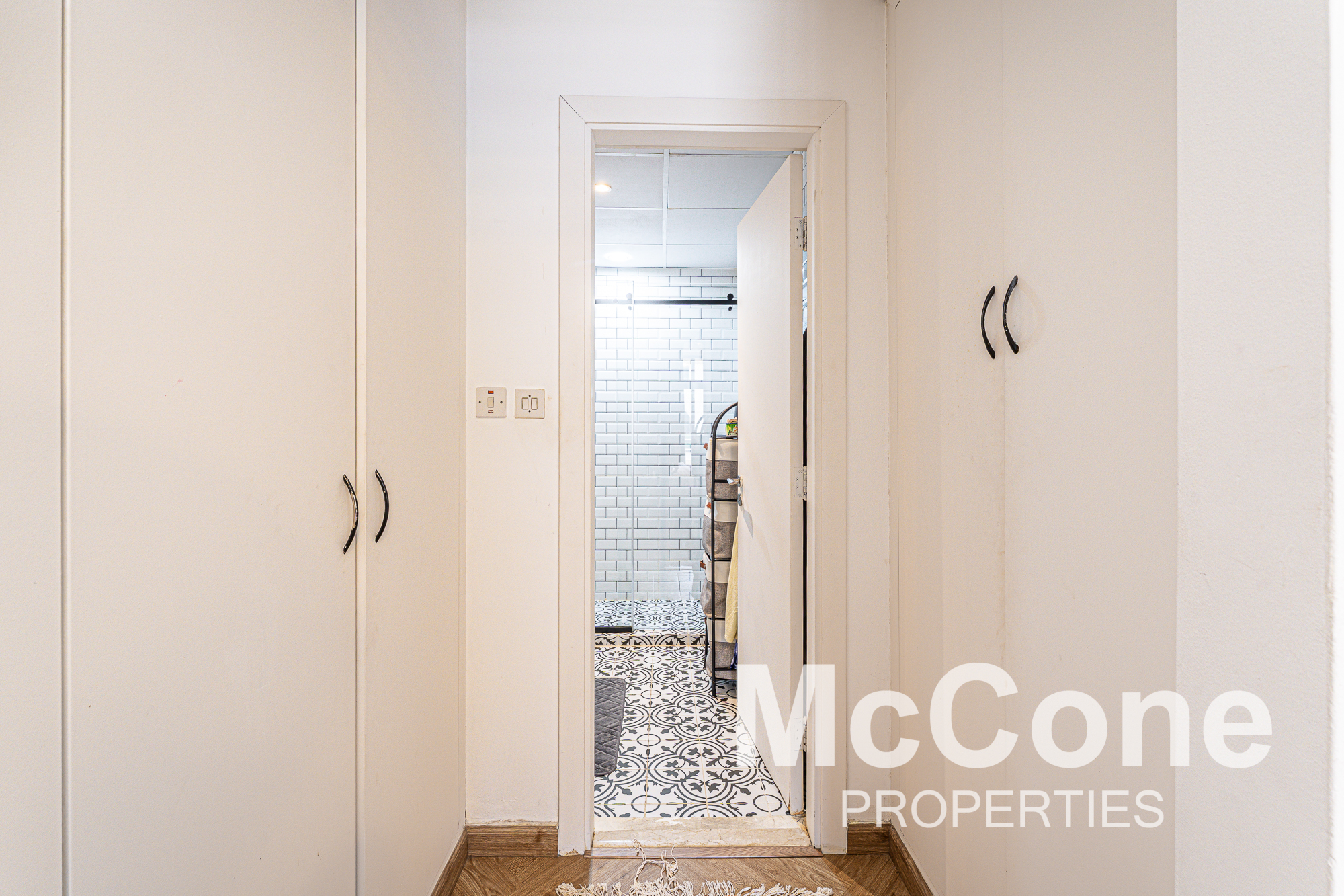 1 Bedroom Apartment for Rent in Al Nakheel 4, Greens — photo 8 of 15