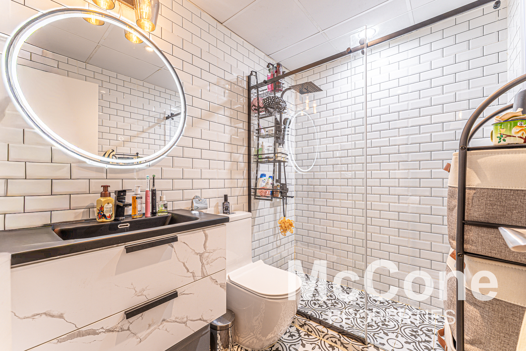 1 Bedroom Apartment for Rent in Al Nakheel 4, Greens — photograph 11 of 15