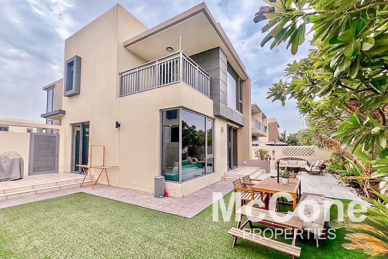4 Bedroom Villa for Rent in Maple at Dubai Hills Estate 1, Dubai Hills Estate