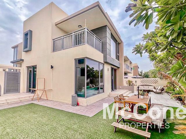 4 Bedroom Villa for Rent in Maple at Dubai Hills Estate 1, Dubai Hills Estate