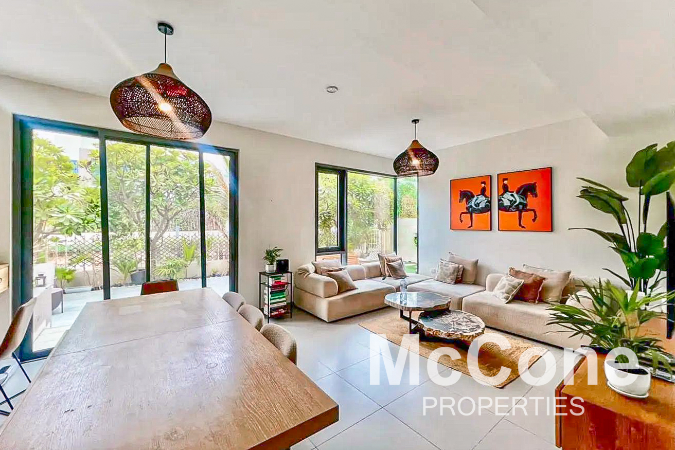 4 Bedroom Villa for Rent in Maple at Dubai Hills Estate 1, Dubai Hills Estate — photo 2 of 12