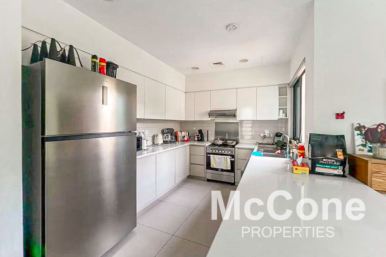 4 Bedroom Villa for Rent in Maple at Dubai Hills Estate 1, Dubai Hills Estate — photo 3 of 12