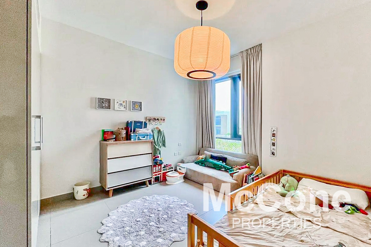 4 Bedroom Villa for Rent in Maple at Dubai Hills Estate 1, Dubai Hills Estate — photo 7 of 12