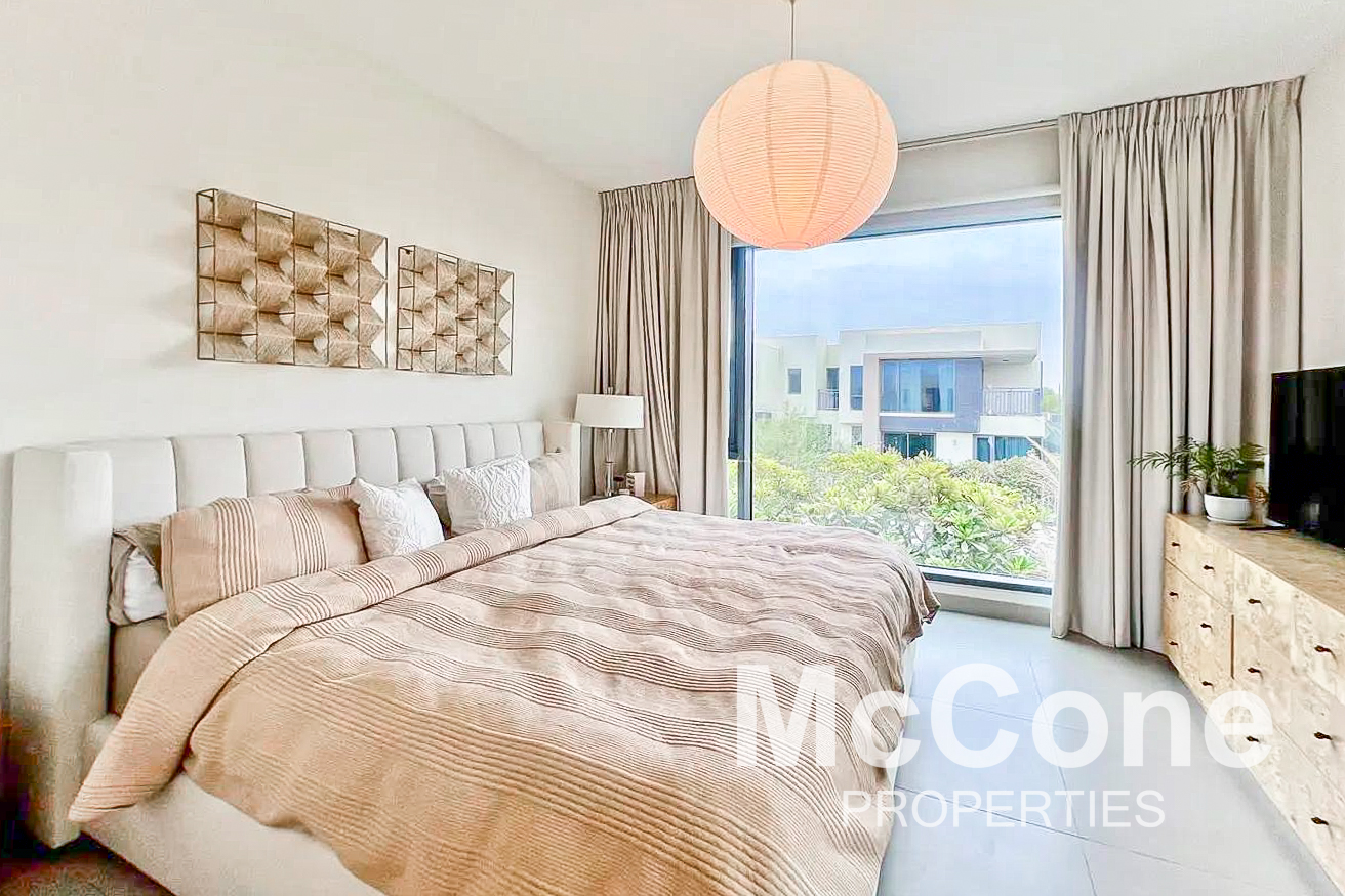 4 Bedroom Villa for Rent in Maple at Dubai Hills Estate 1, Dubai Hills Estate — photo 4 of 12