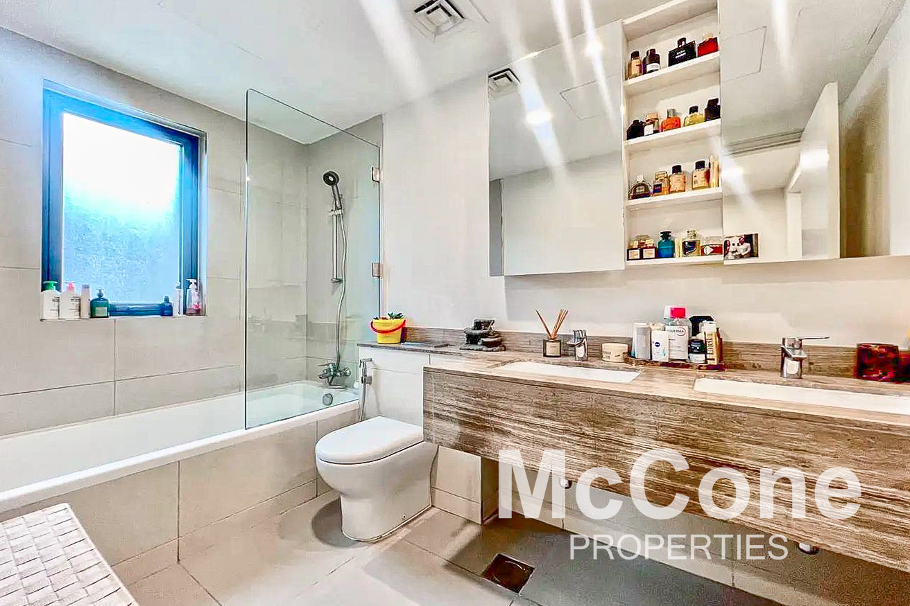 4 Bedroom Villa for Rent in Maple at Dubai Hills Estate 1, Dubai Hills Estate — photo 9 of 12