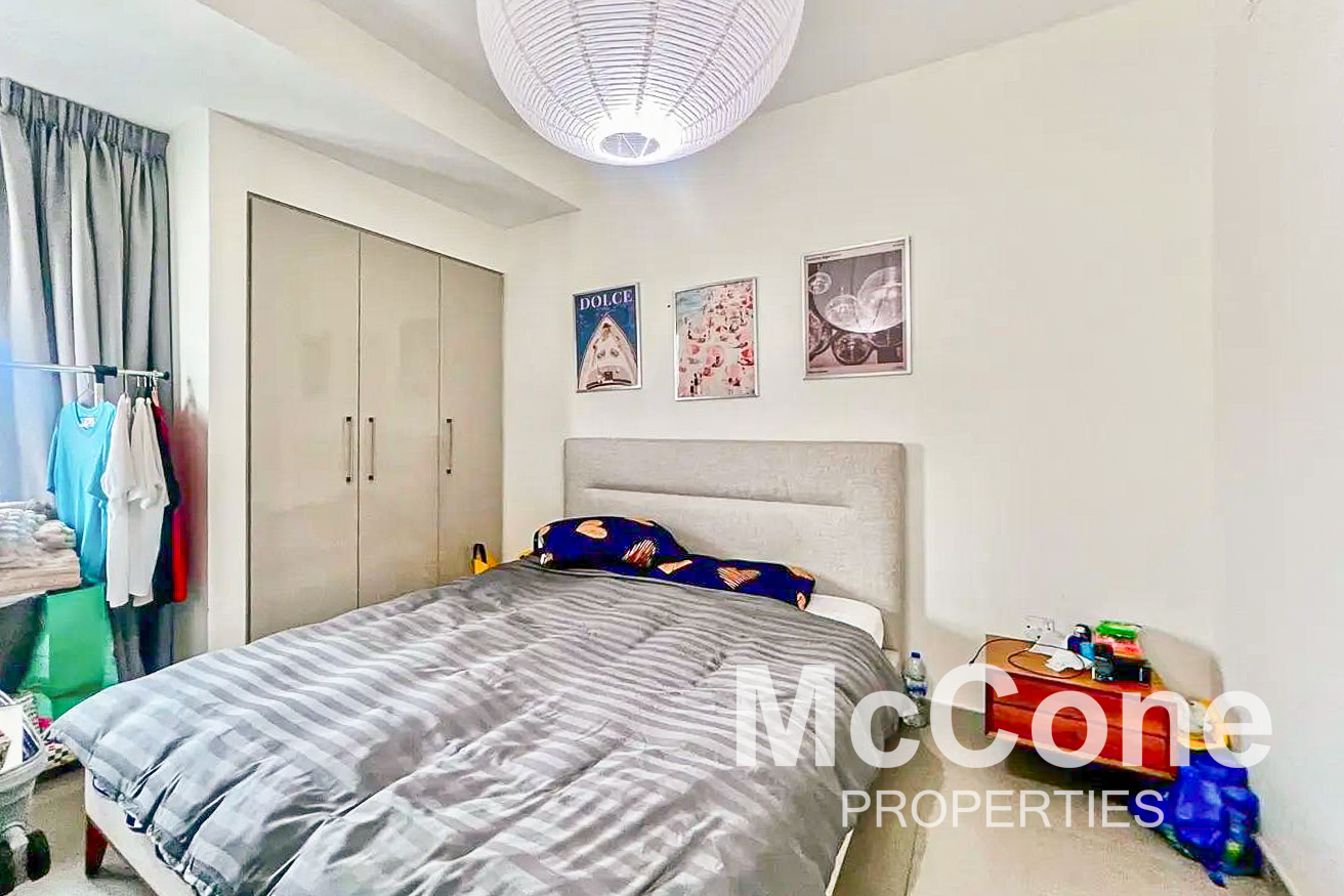 4 Bedroom Villa for Rent in Maple at Dubai Hills Estate 1, Dubai Hills Estate — photo 6 of 12