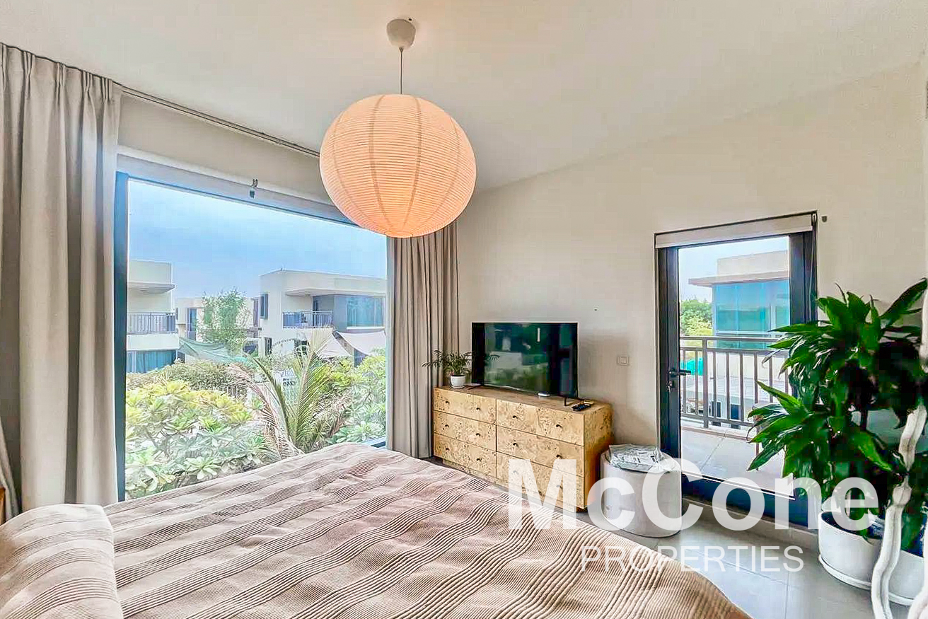 4 Bedroom Villa for Rent in Maple at Dubai Hills Estate 1, Dubai Hills Estate — photo 5 of 12