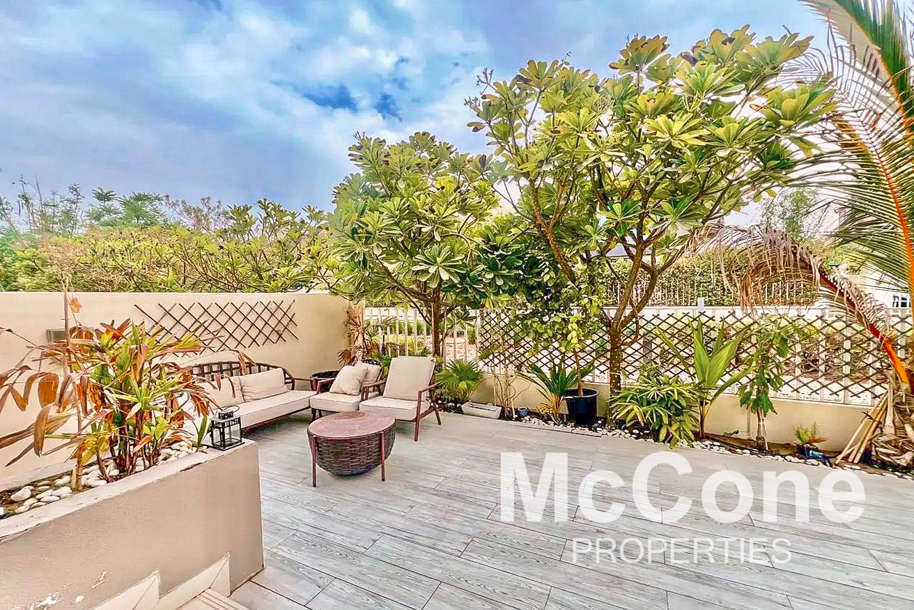 4 Bedroom Villa for Rent in Maple at Dubai Hills Estate 1, Dubai Hills Estate — photograph 11 of 12