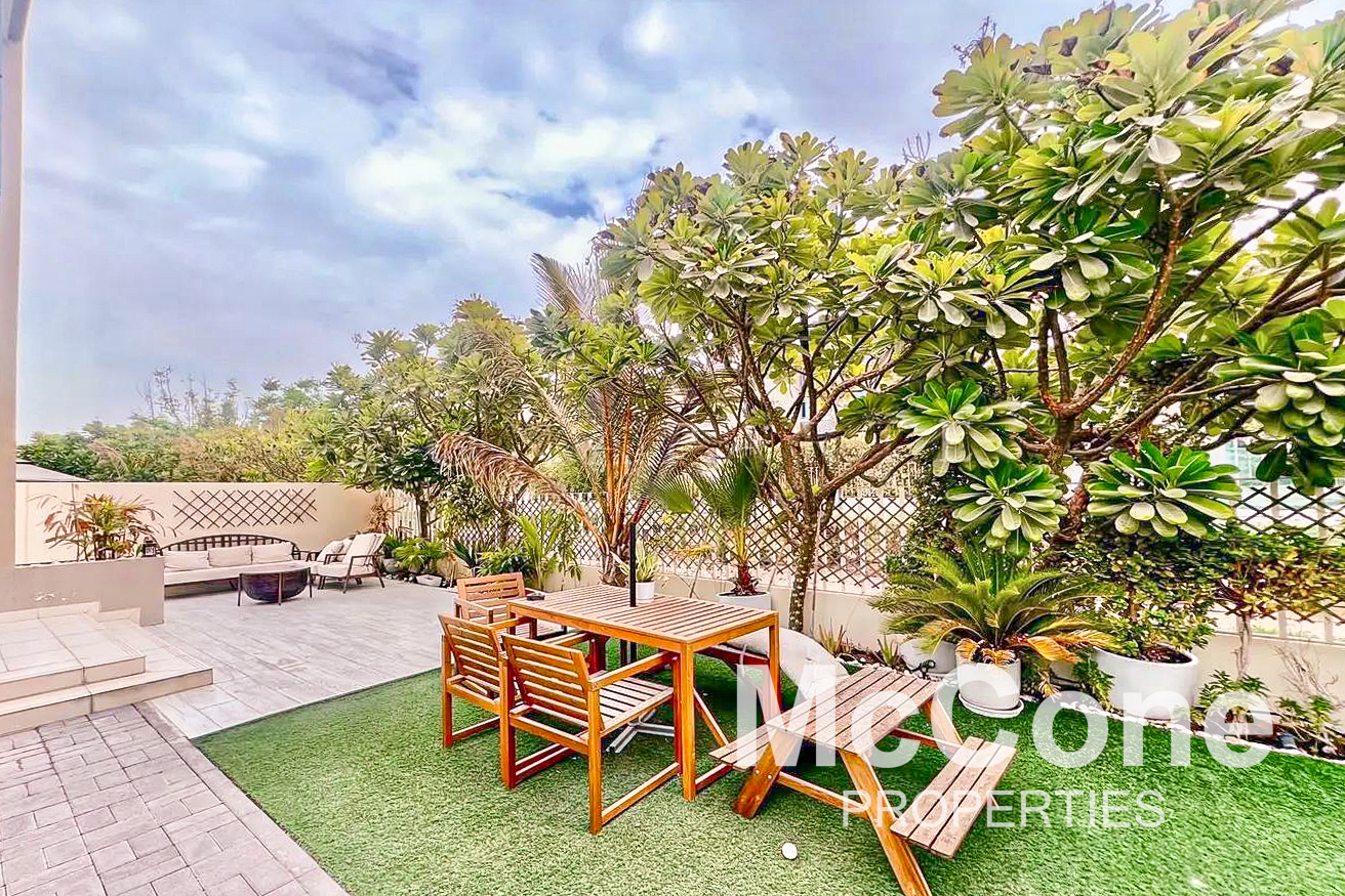 4 Bedroom Villa for Rent in Maple at Dubai Hills Estate 1, Dubai Hills Estate — photograph 12 of 12