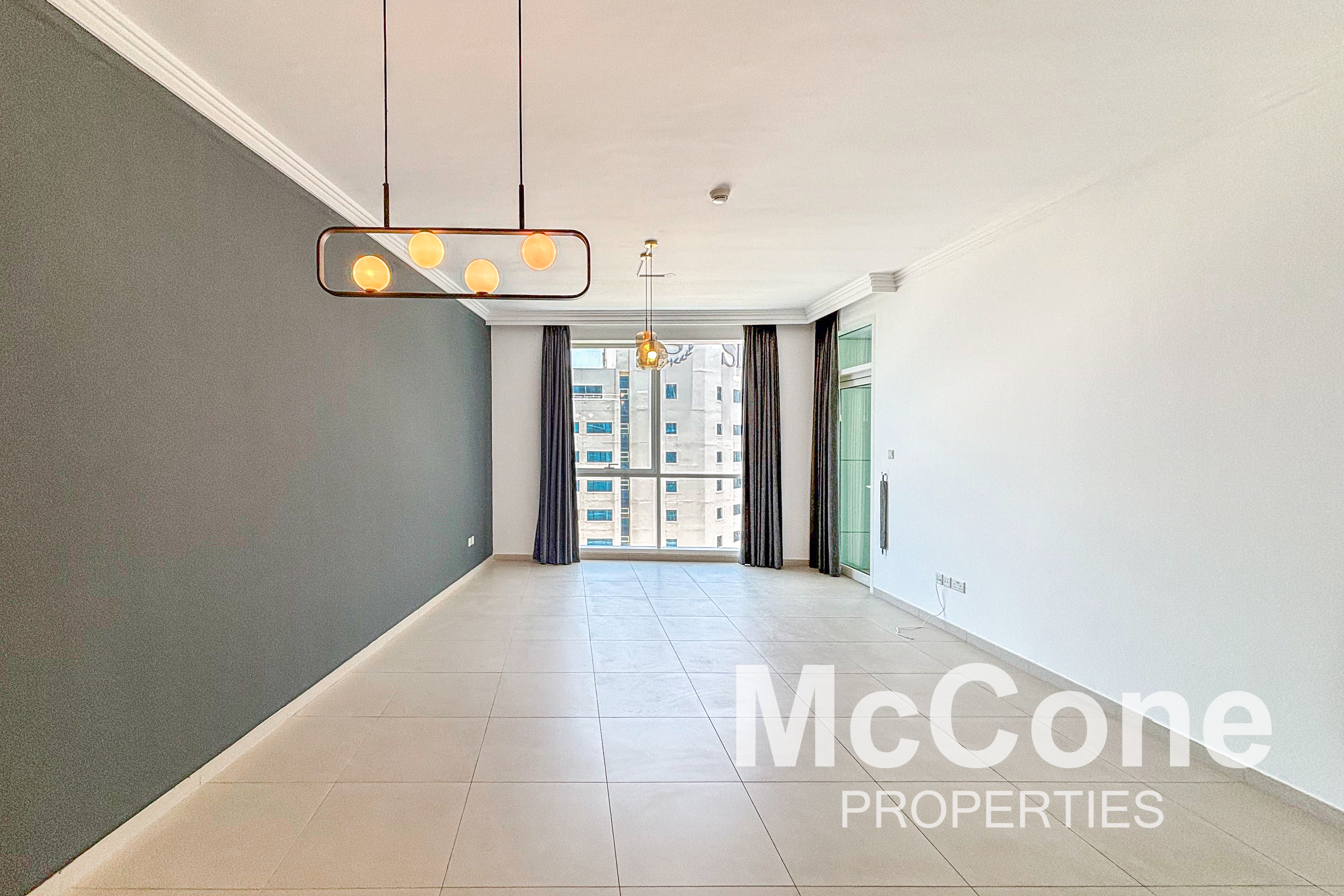 1 Bedroom Apartment for Rent in Al Bateen Residences, Jumeirah Beach Residence — photo 2 of 11