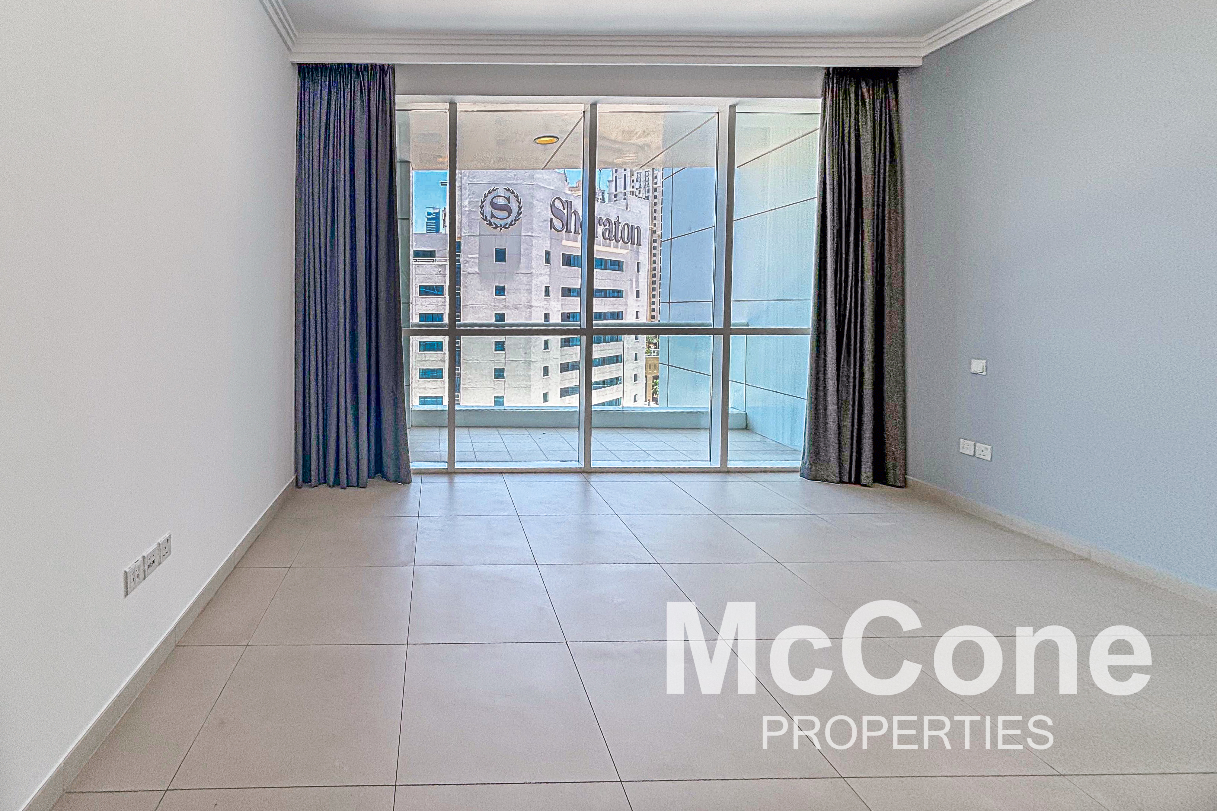 1 Bedroom Apartment for Rent in Al Bateen Residences, Jumeirah Beach Residence — photo 5 of 11