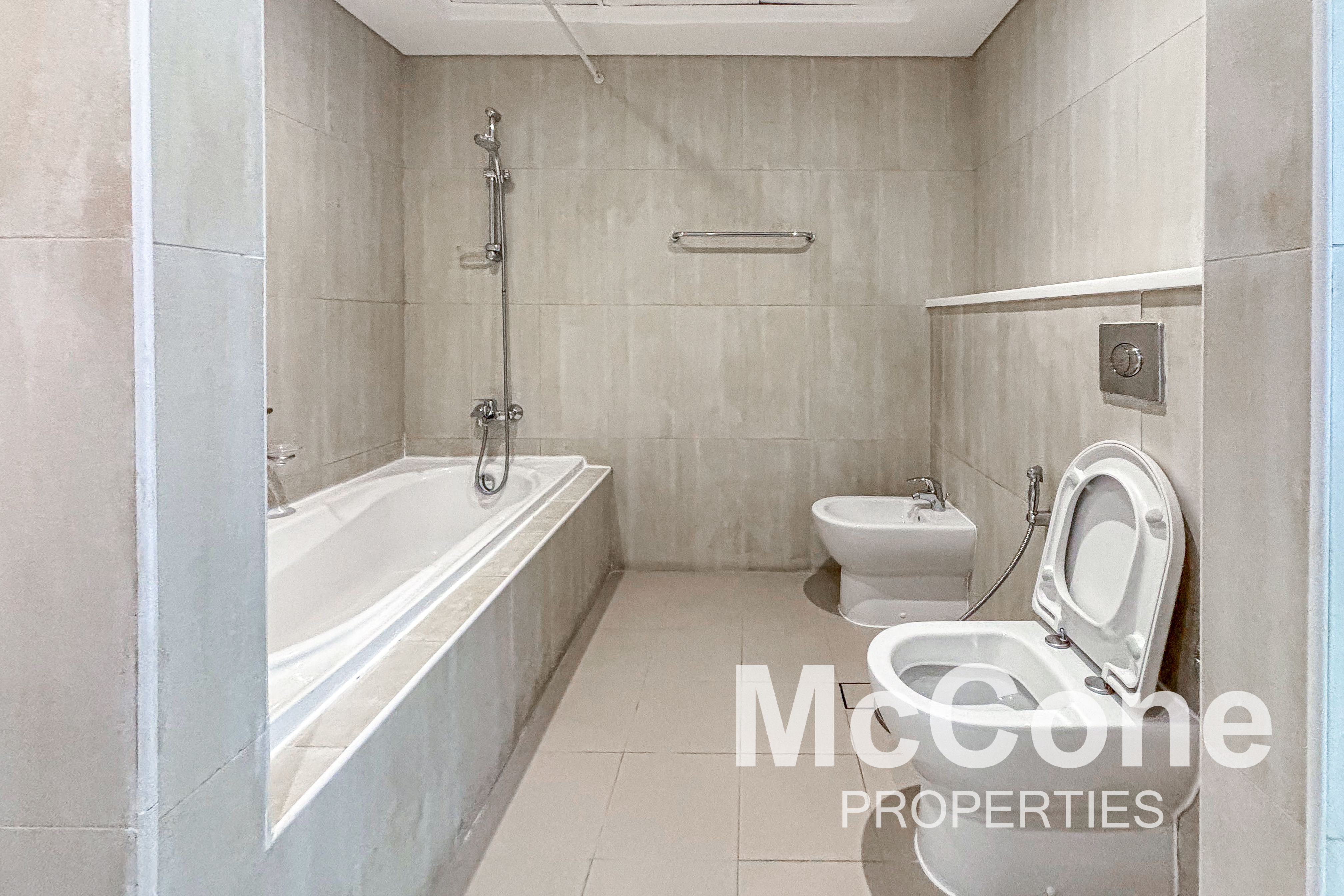 1 Bedroom Apartment for Rent in Al Bateen Residences, Jumeirah Beach Residence — photograph 10 of 11