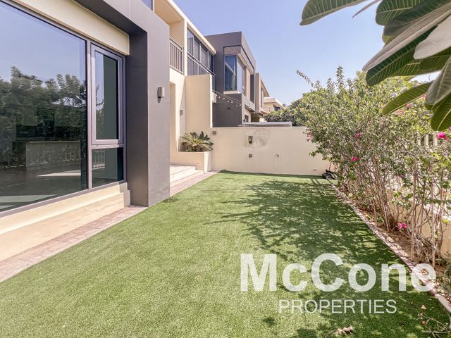4 Bedroom Villa for Rent in Maple at Dubai Hills Estate 1, Dubai Hills Estate