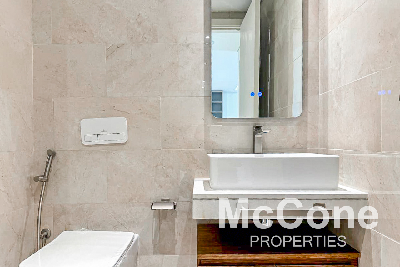 1 Bedroom Apartment for Rent in Lamaa Building 2, Umm Suqeim — photo 8 of 10