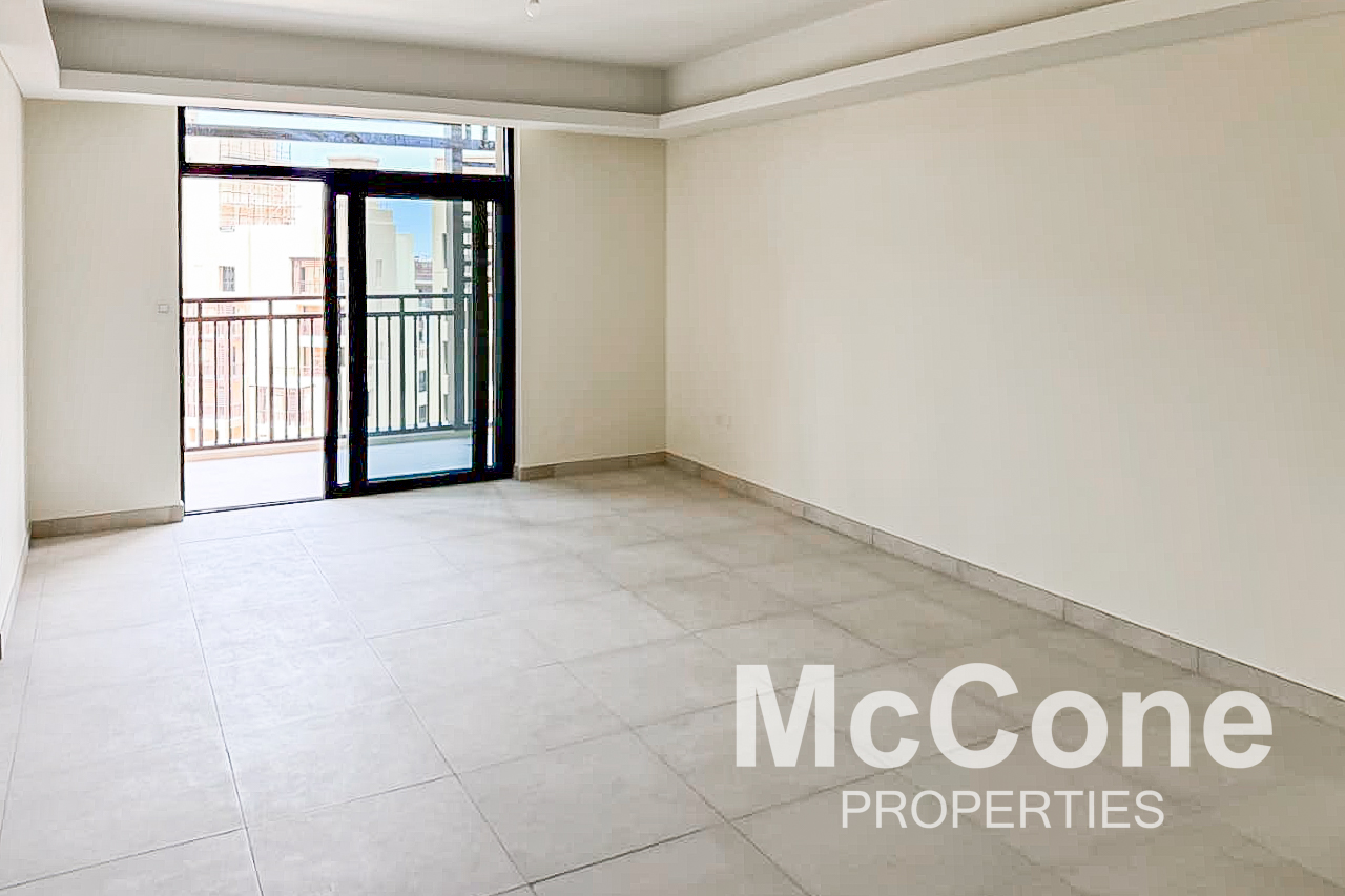1 Bedroom Apartment for Rent in Lamaa Building 2, Umm Suqeim