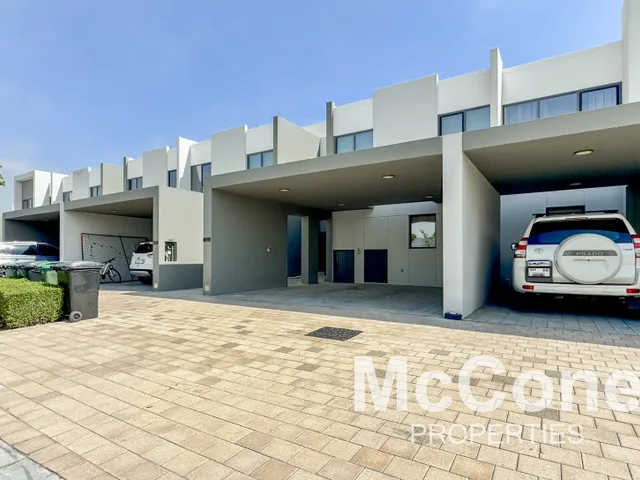 3 Bedroom Villa for Rent in La Rosa 2, Villanova