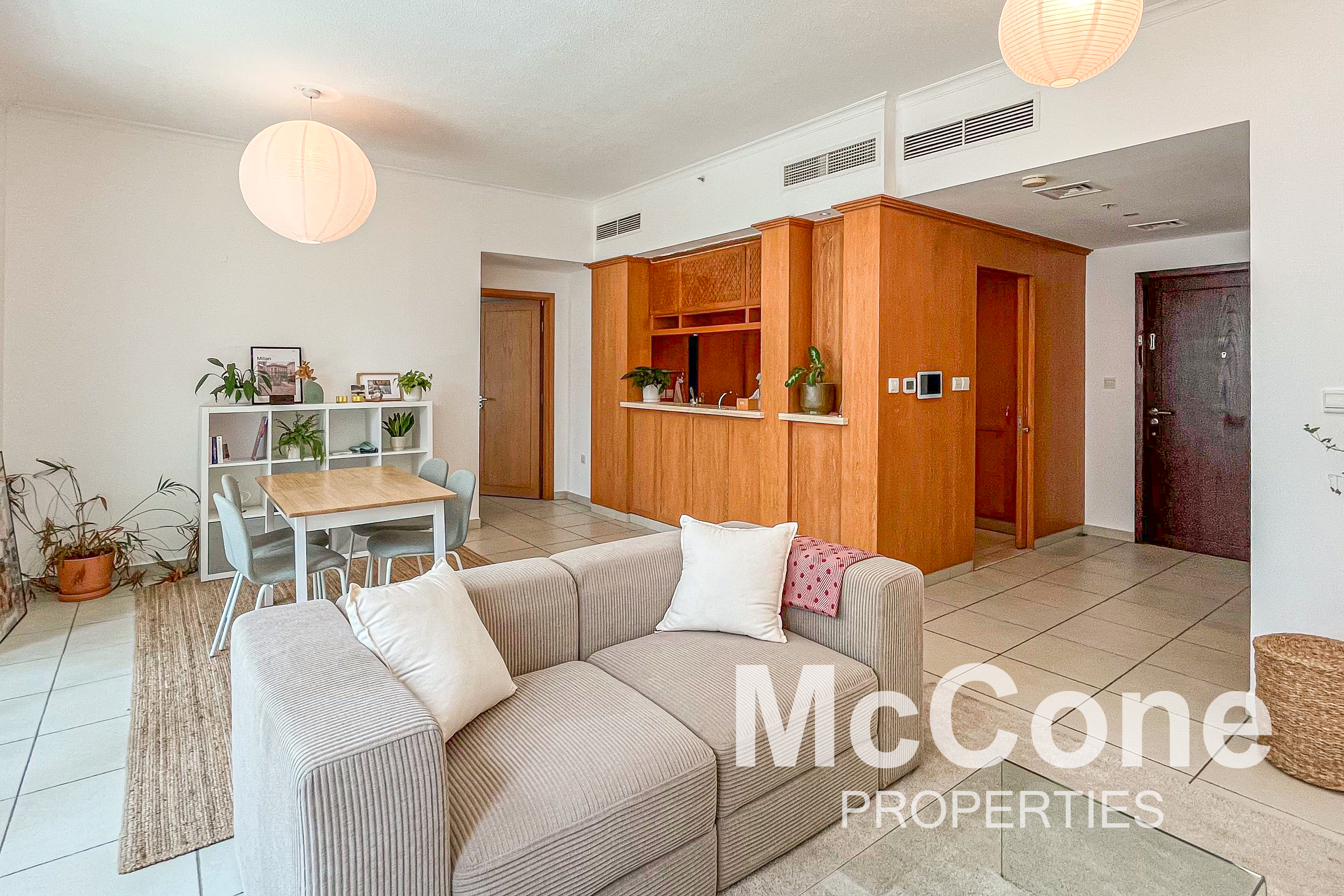 1 Bedroom Apartment for Rent in The Residences 3, Downtown Dubai