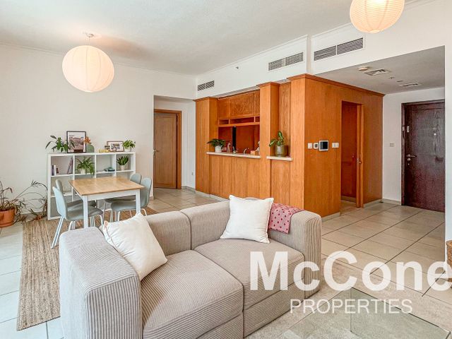 1 Bedroom Apartment for Rent in The Residences 3, Downtown Dubai