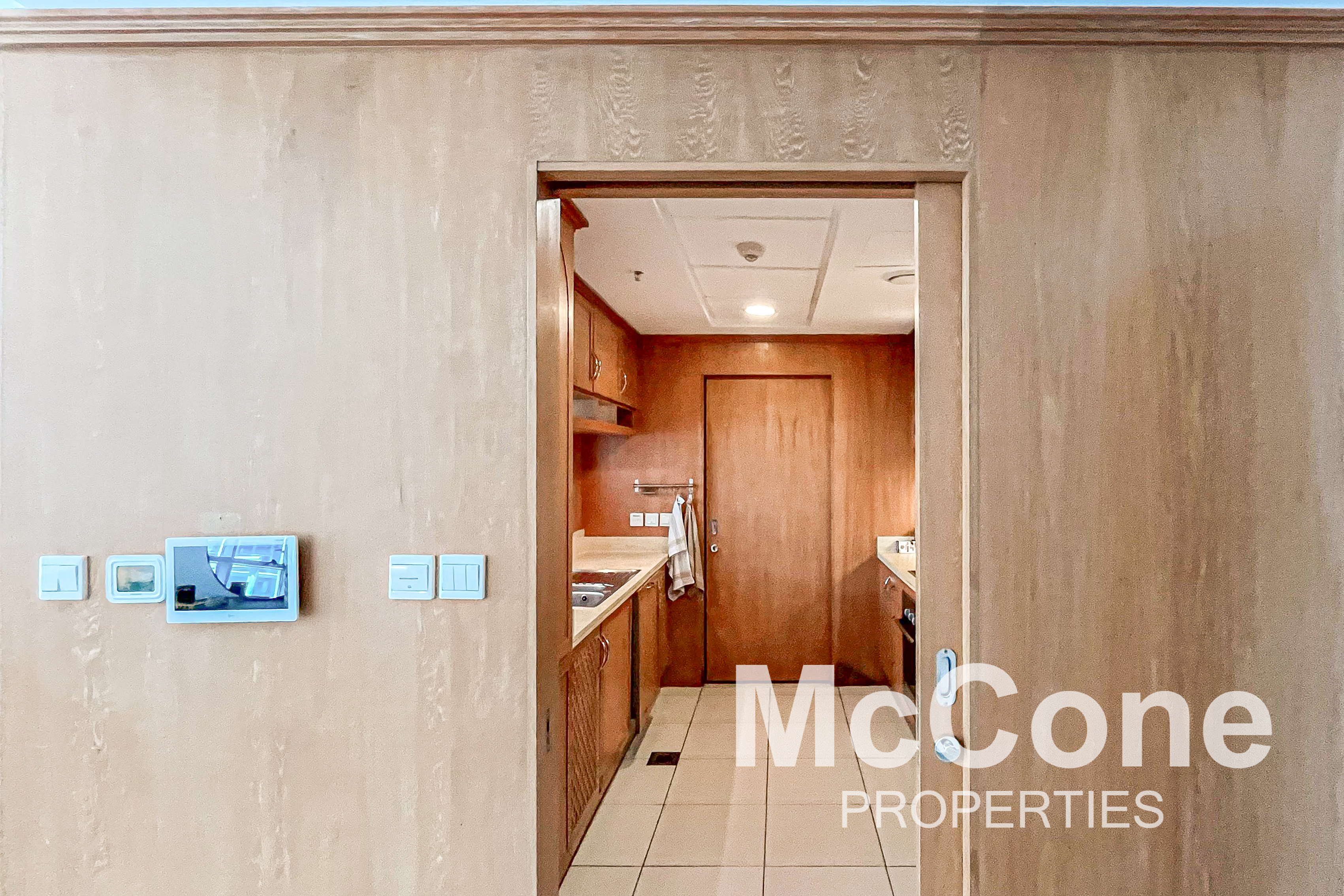 1 Bedroom Apartment for Rent in The Residences 3, Downtown Dubai — photo 5 of 15