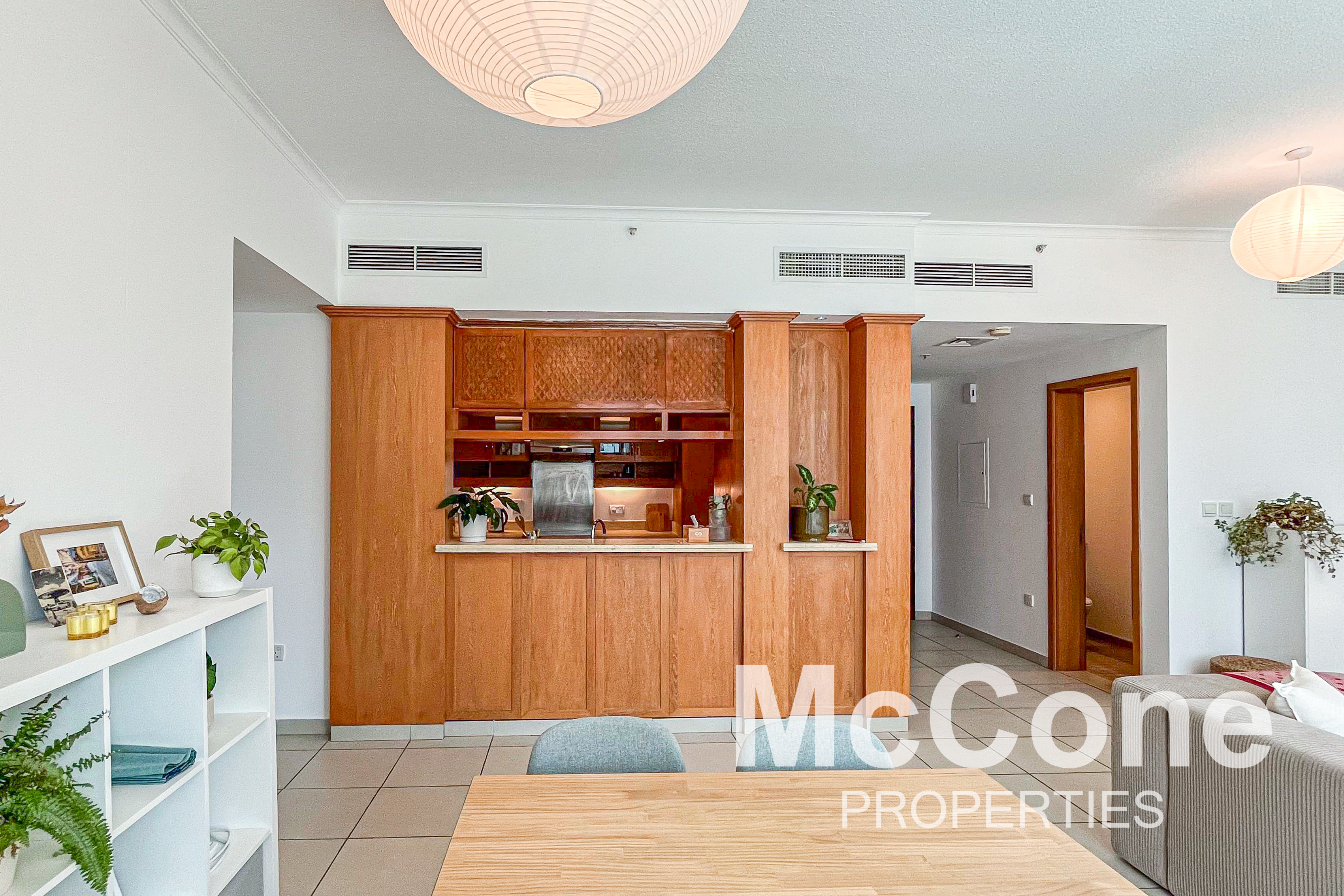 1 Bedroom Apartment for Rent in The Residences 3, Downtown Dubai — photo 6 of 15
