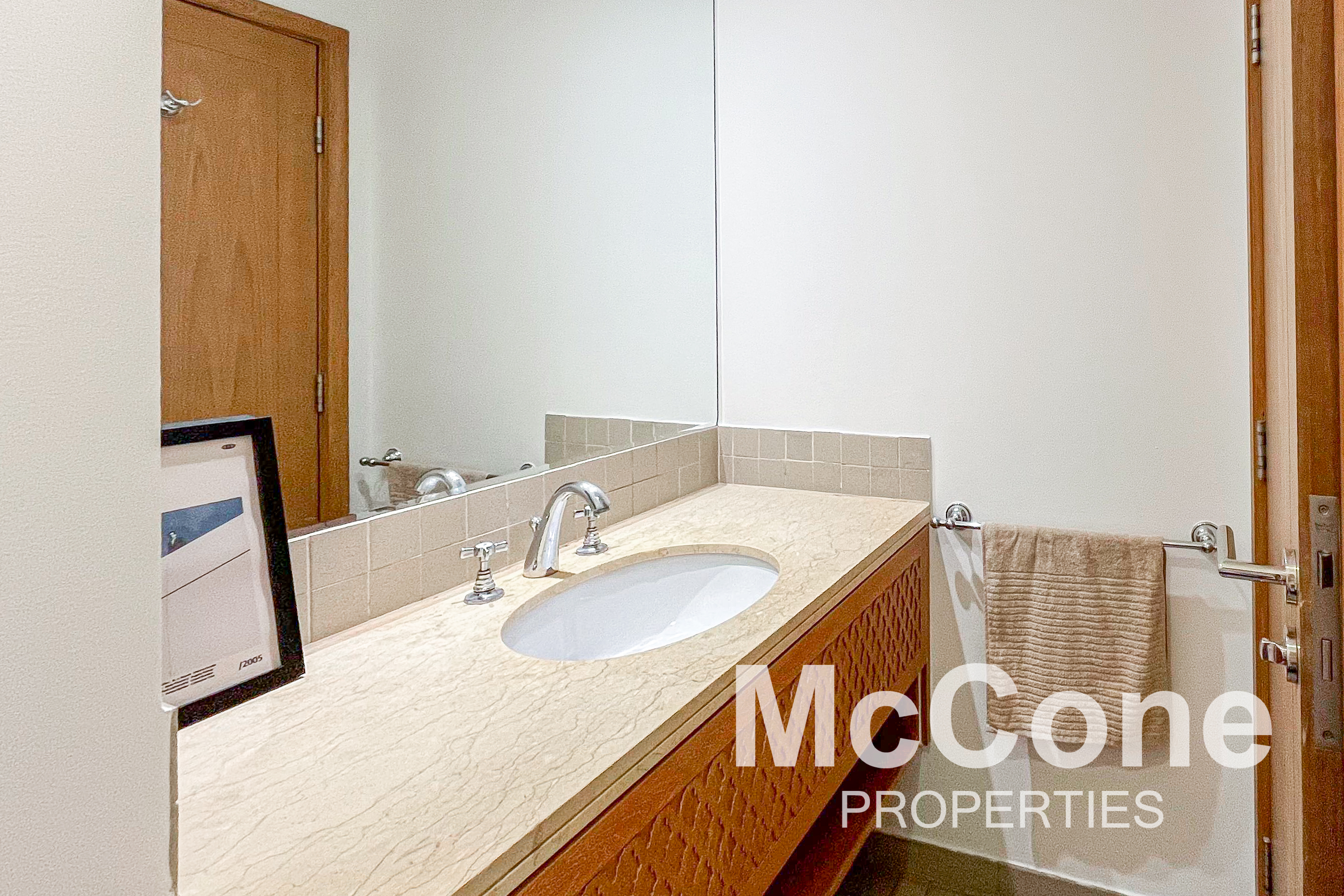 1 Bedroom Apartment for Rent in The Residences 3, Downtown Dubai — photograph 14 of 15