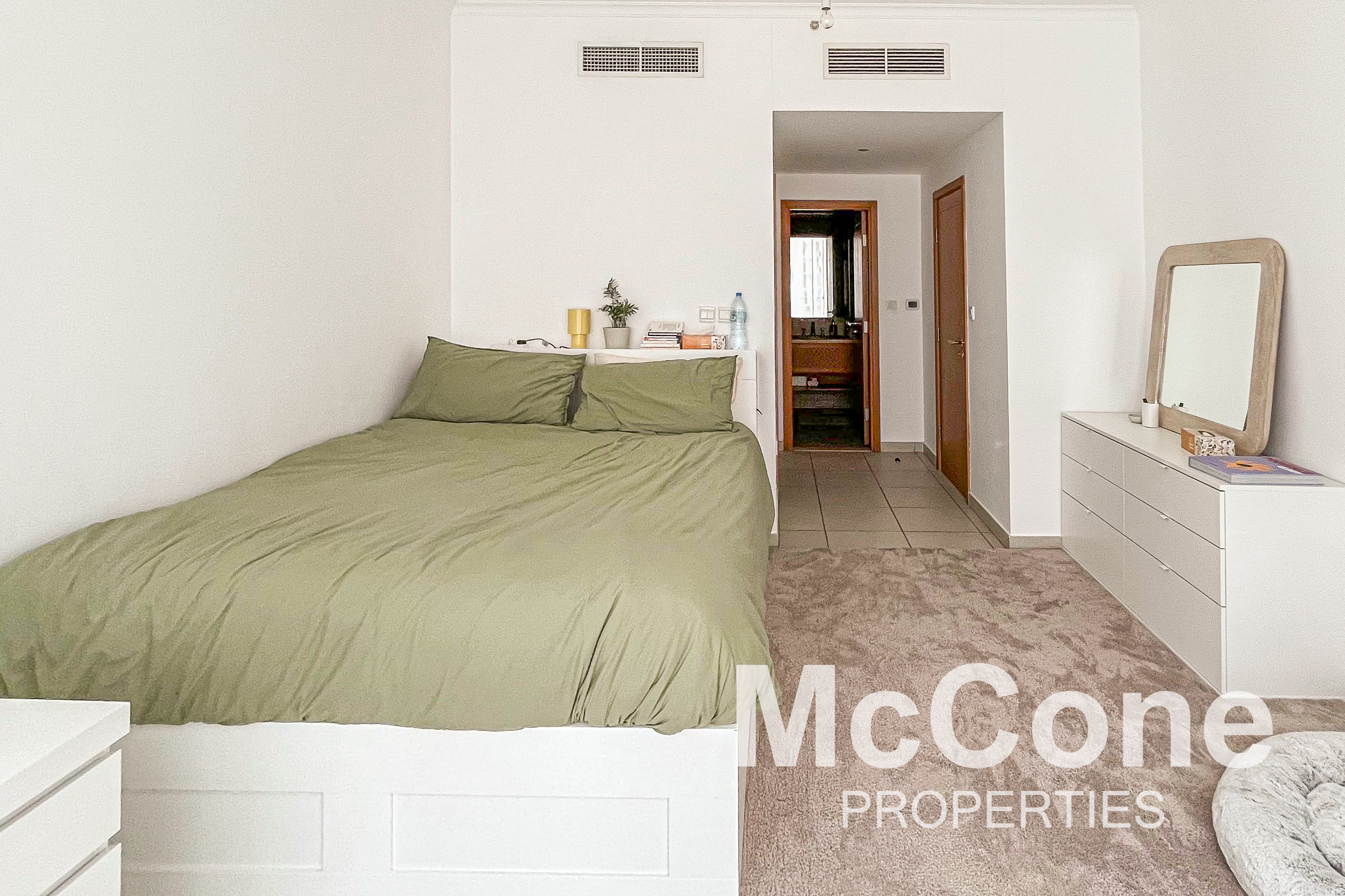 1 Bedroom Apartment for Rent in The Residences 3, Downtown Dubai — photograph 12 of 15