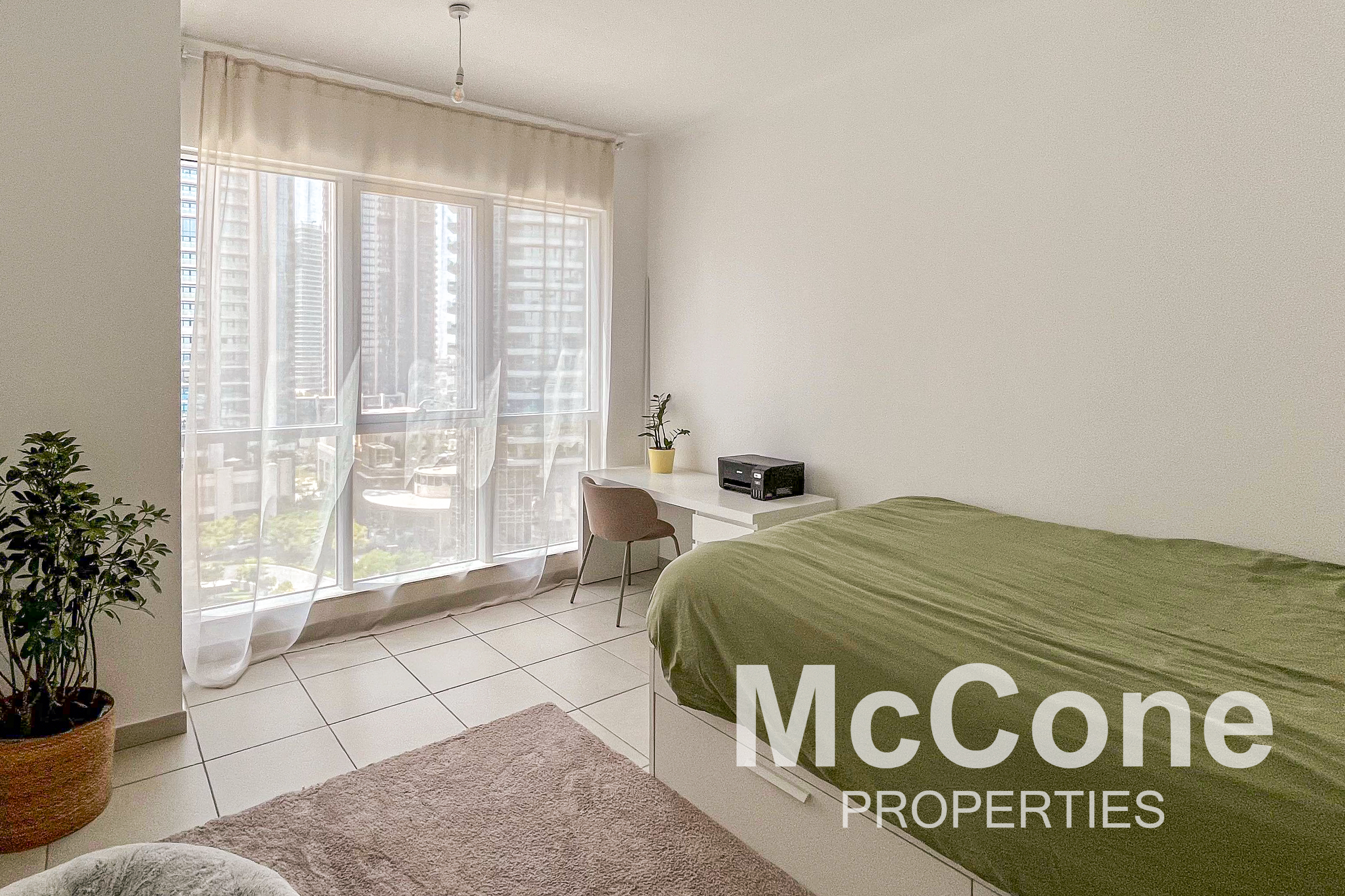 1 Bedroom Apartment for Rent in The Residences 3, Downtown Dubai — photograph 11 of 15
