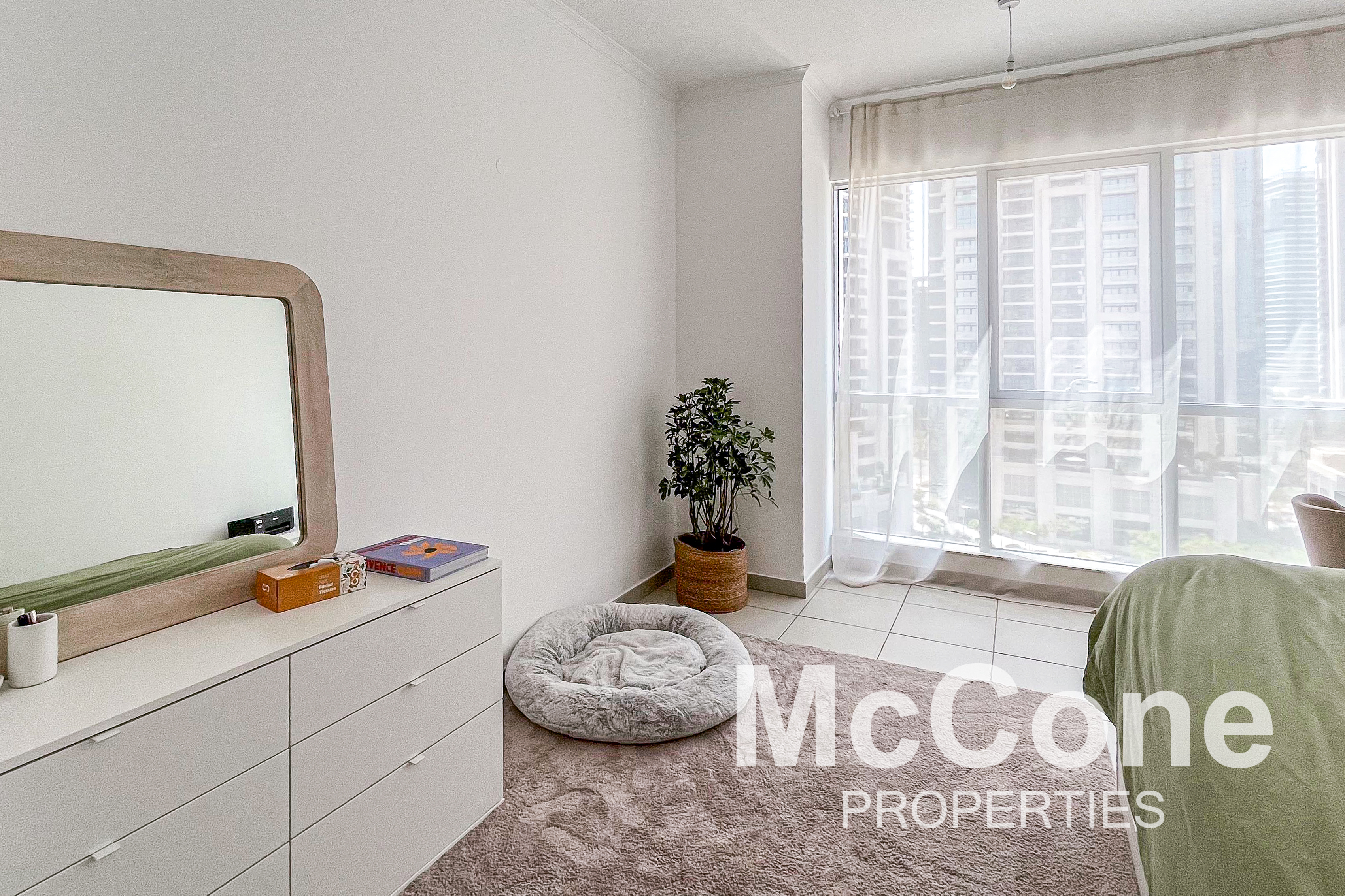 1 Bedroom Apartment for Rent in The Residences 3, Downtown Dubai — photograph 13 of 15