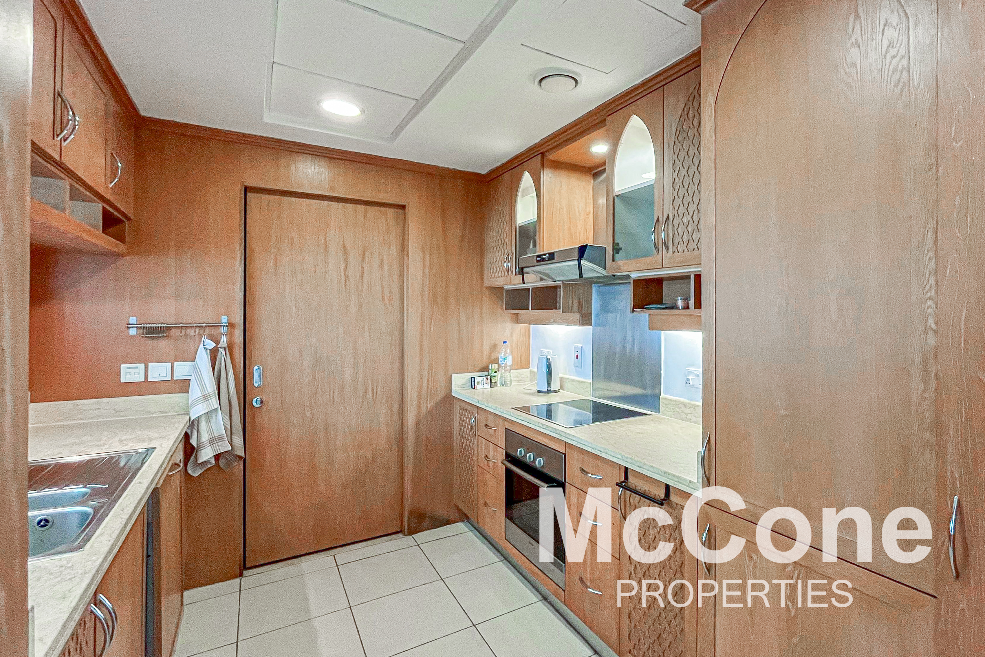 1 Bedroom Apartment for Rent in The Residences 3, Downtown Dubai — photo 9 of 15