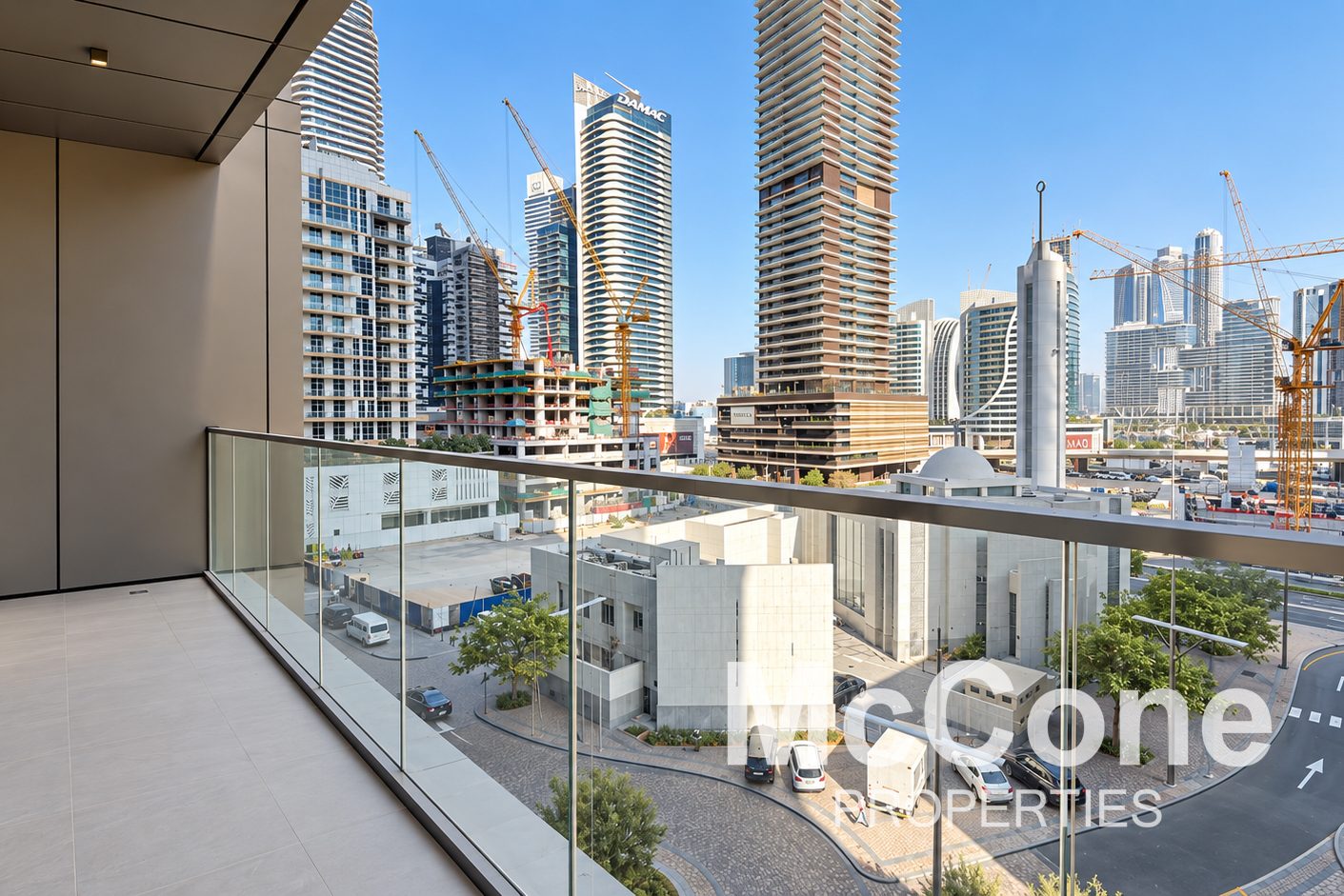 2 Bedroom Apartment for Rent in Boulevard Point, Downtown Dubai — photo 2 of 20
