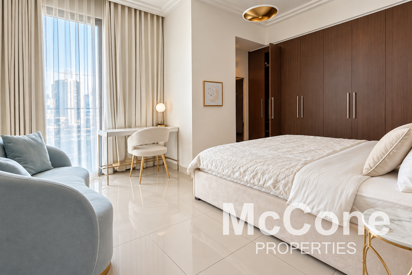 2 Bedroom Apartment for Rent in Boulevard Point, Downtown Dubai — photograph 15 of 20