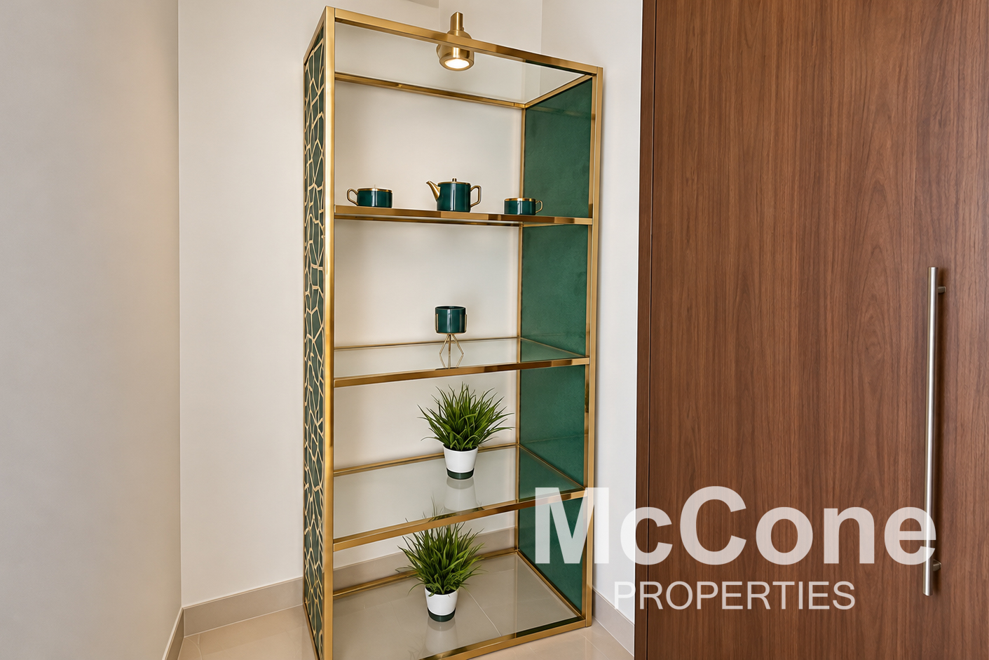 2 Bedroom Apartment for Rent in Boulevard Point, Downtown Dubai — photograph 18 of 20