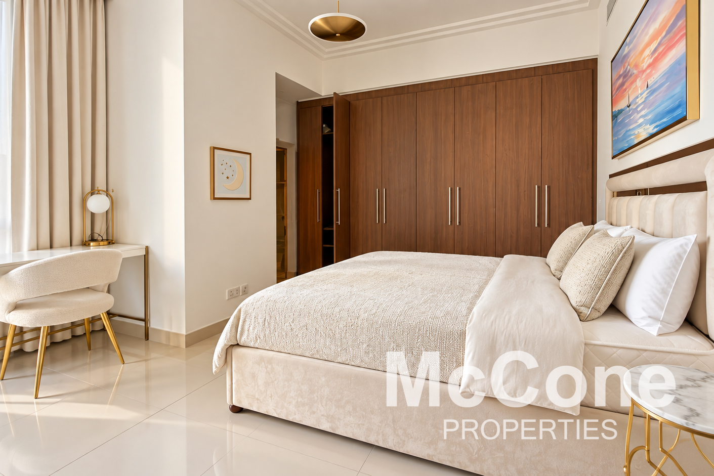 2 Bedroom Apartment for Rent in Boulevard Point, Downtown Dubai — photograph 16 of 20