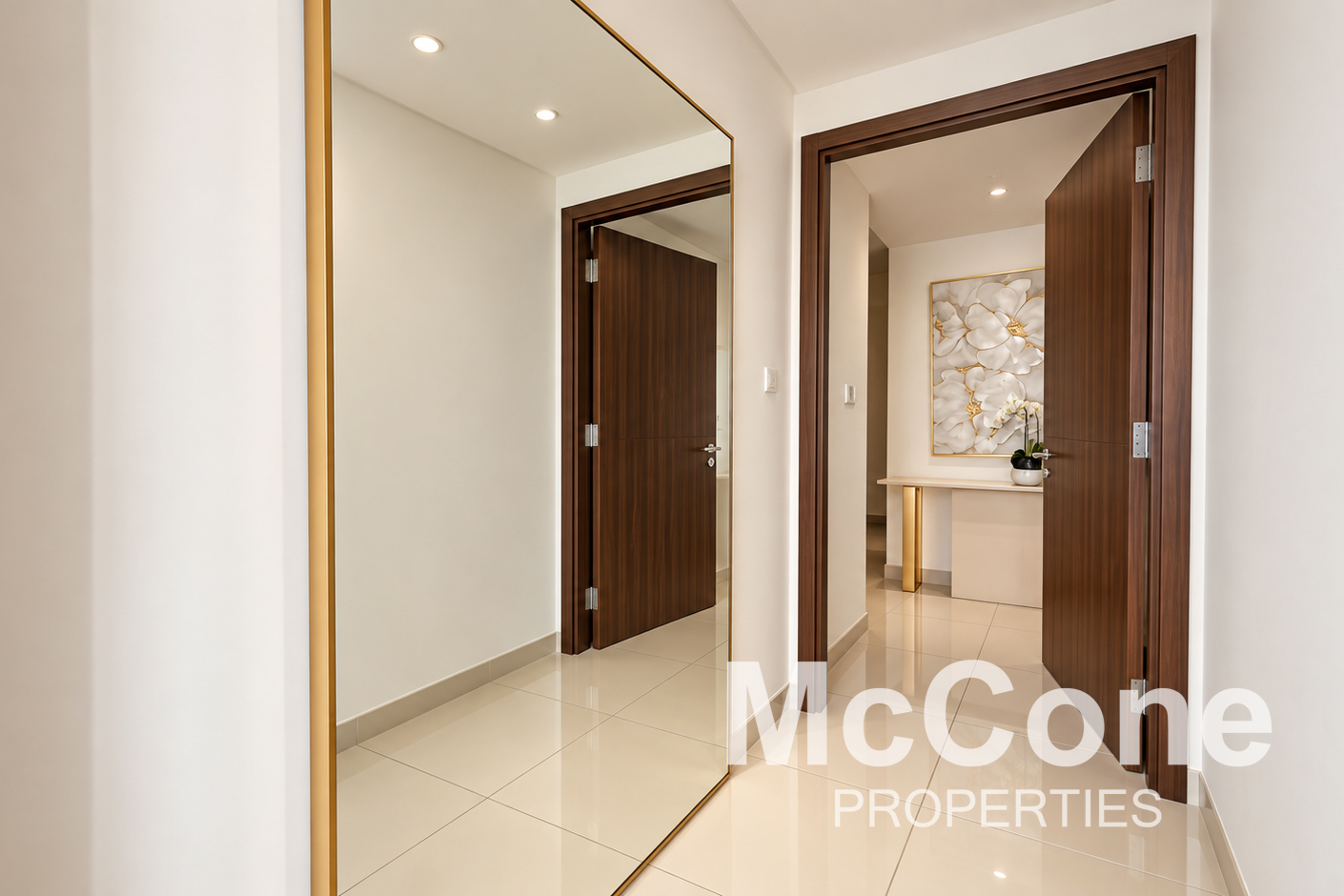 2 Bedroom Apartment for Rent in Boulevard Point, Downtown Dubai — photo 9 of 20
