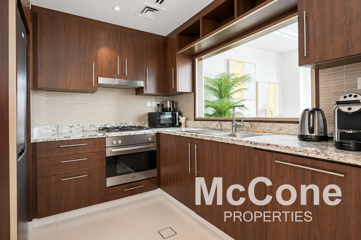 2 Bedroom Apartment for Rent in Boulevard Point, Downtown Dubai — photo 7 of 20