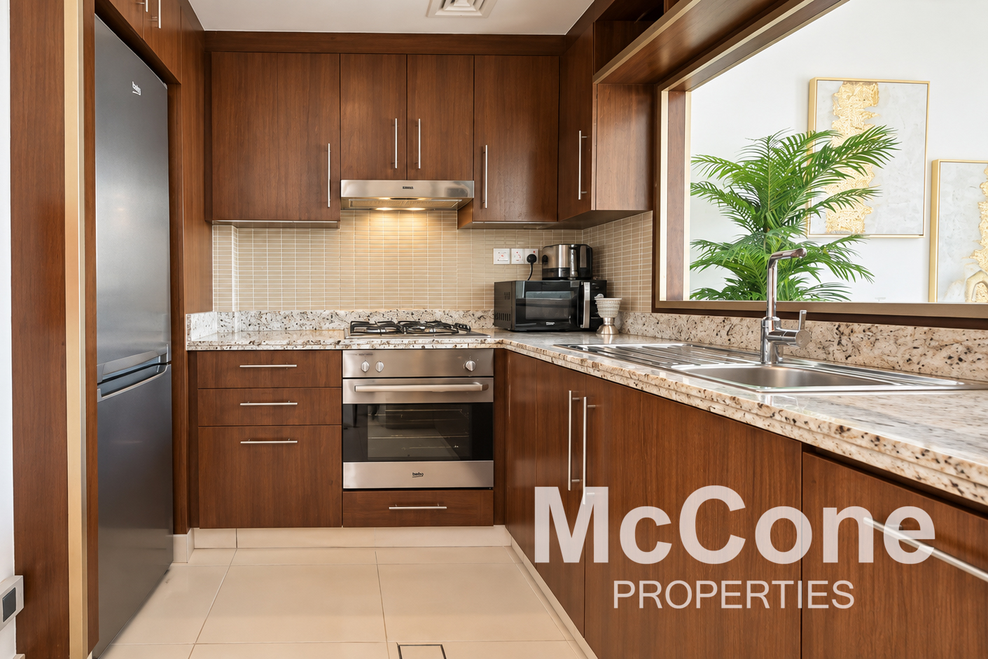 2 Bedroom Apartment for Rent in Boulevard Point, Downtown Dubai — photo 8 of 20