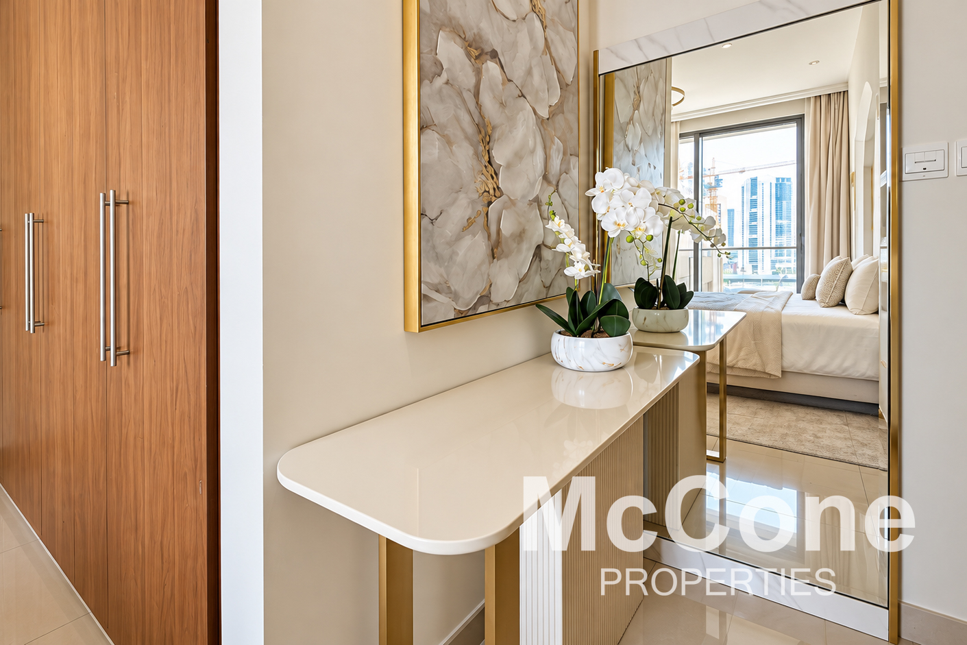 2 Bedroom Apartment for Rent in Boulevard Point, Downtown Dubai — photograph 10 of 20