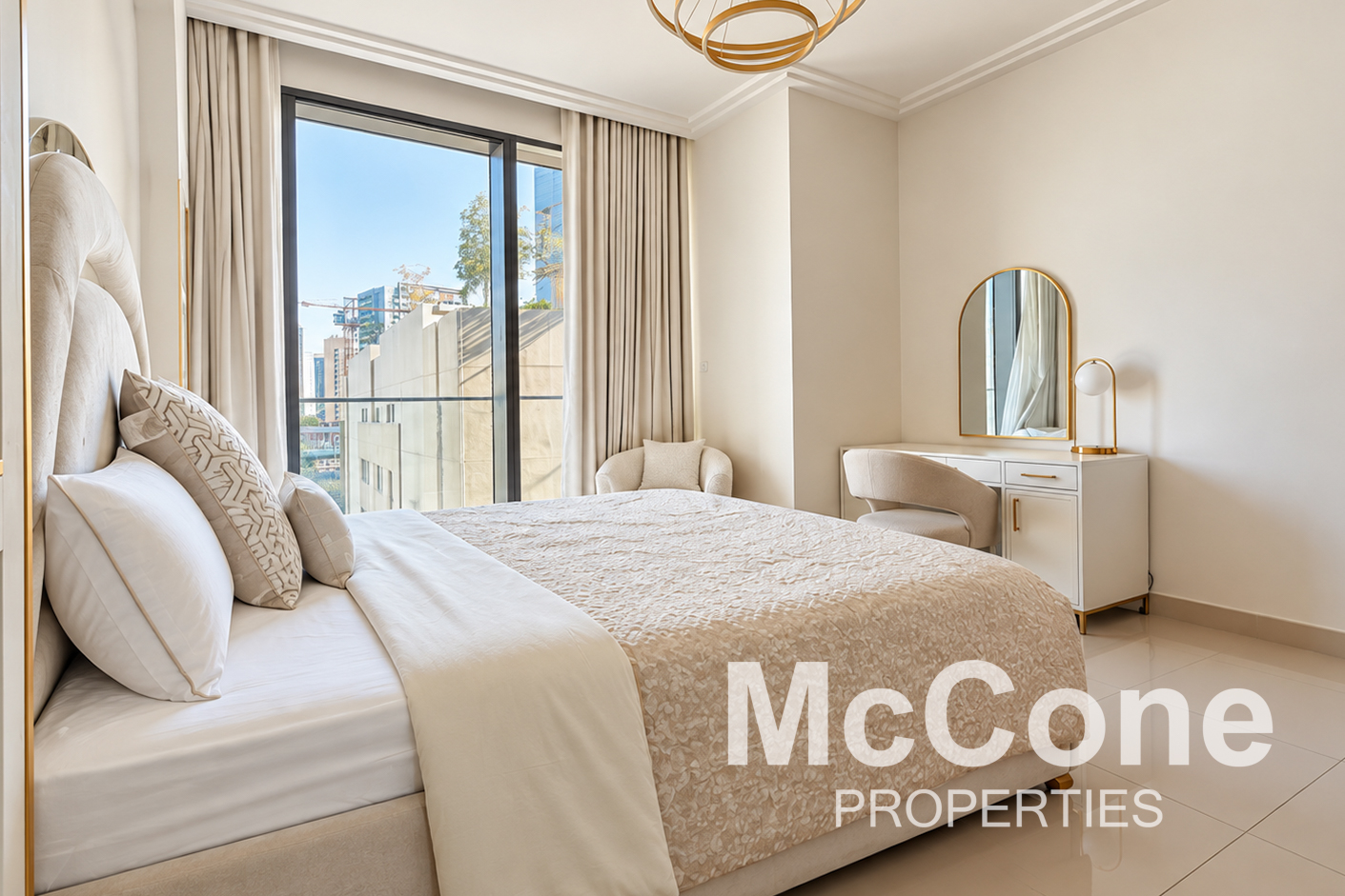 2 Bedroom Apartment for Rent in Boulevard Point, Downtown Dubai — photograph 12 of 20
