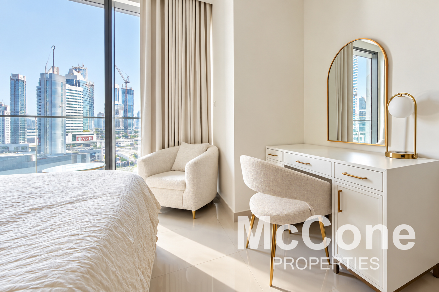 2 Bedroom Apartment for Rent in Boulevard Point, Downtown Dubai — photograph 13 of 20