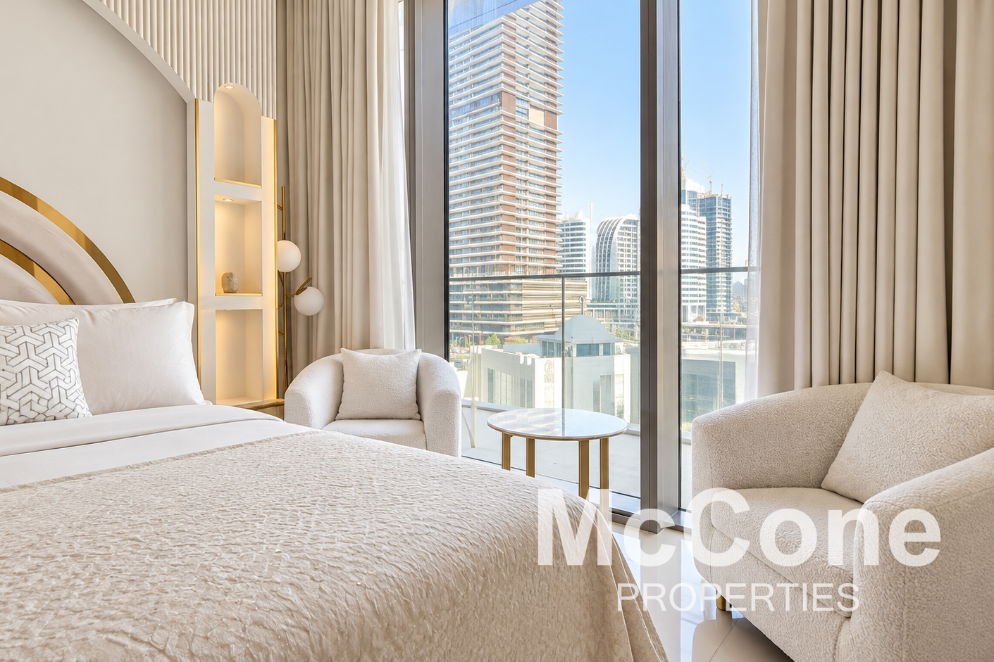2 Bedroom Apartment for Rent in Boulevard Point, Downtown Dubai — photograph 14 of 20