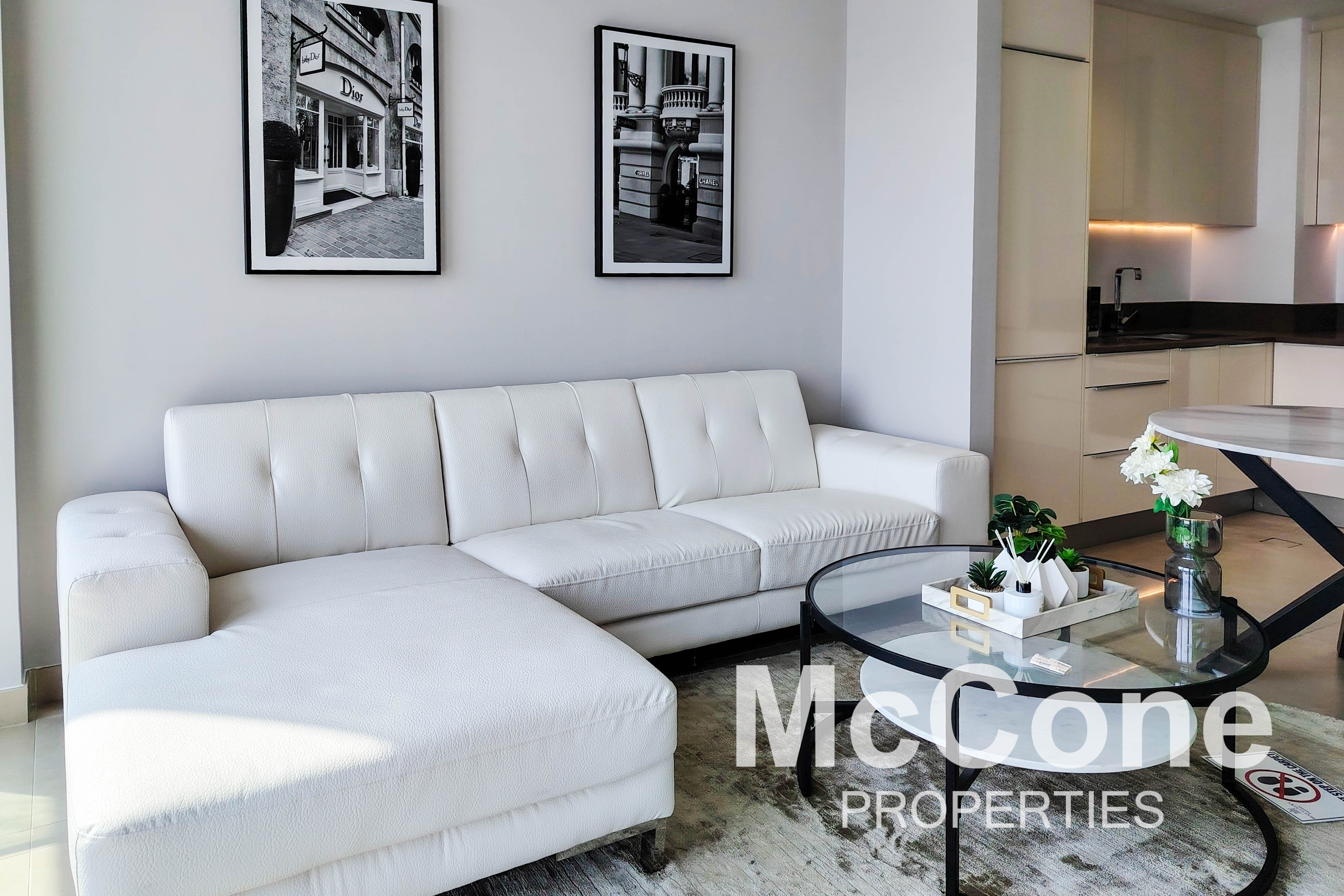 1 Bedroom Apartment for Rent in Marina Gate 2, Dubai Marina — photo 6 of 17